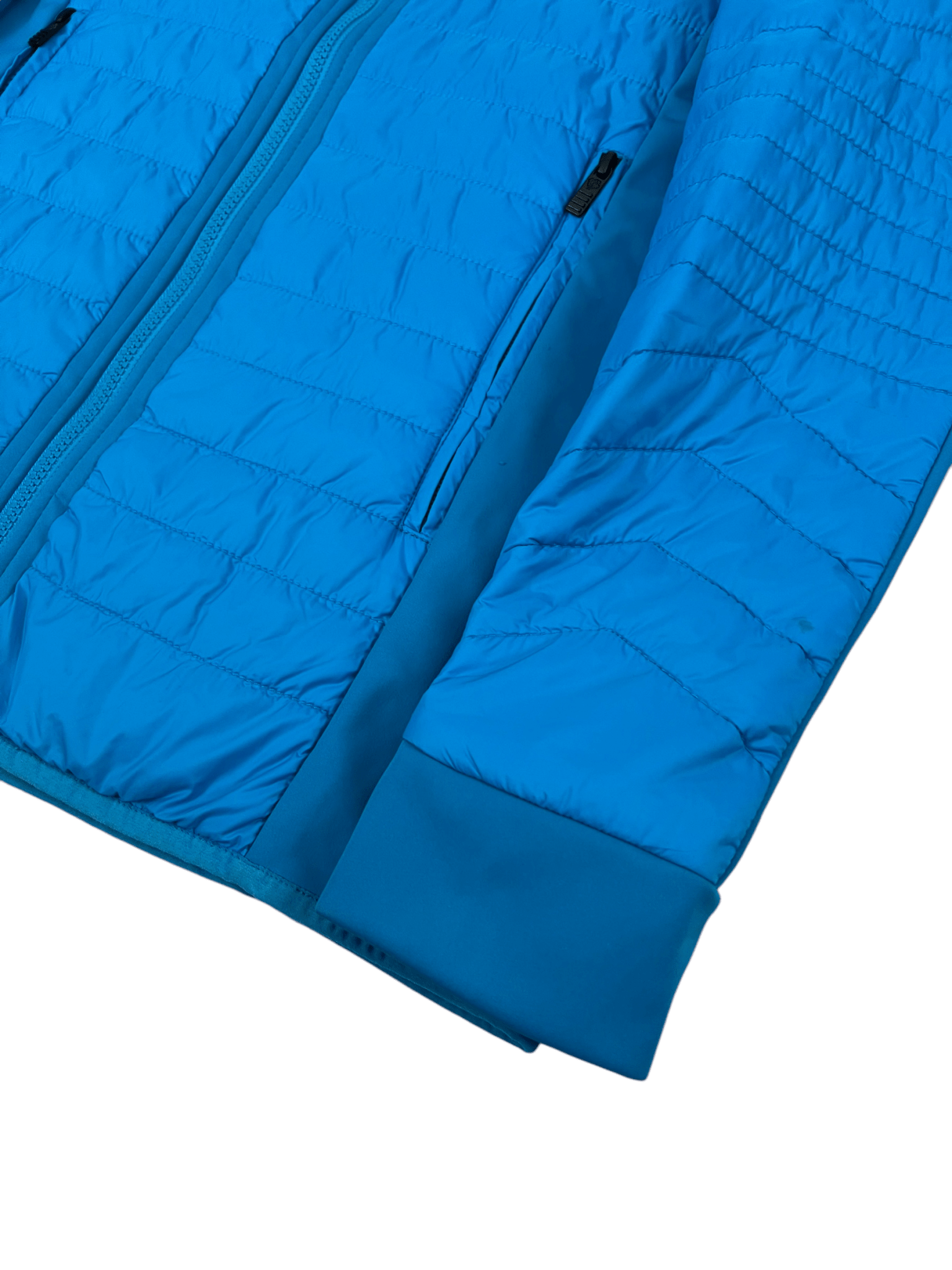 VESTE FUSALP - NB08 SHOP