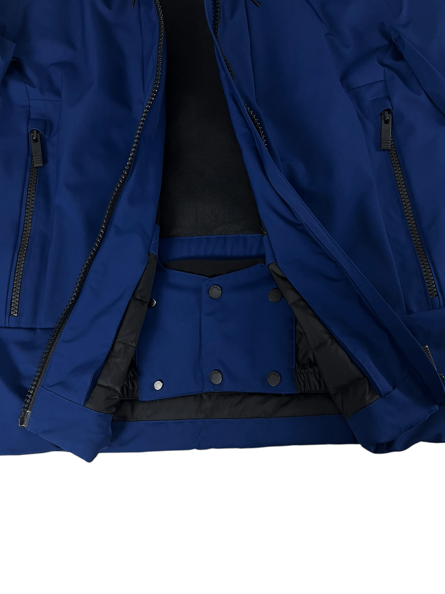 VESTE FUSALP - NB08 SHOP