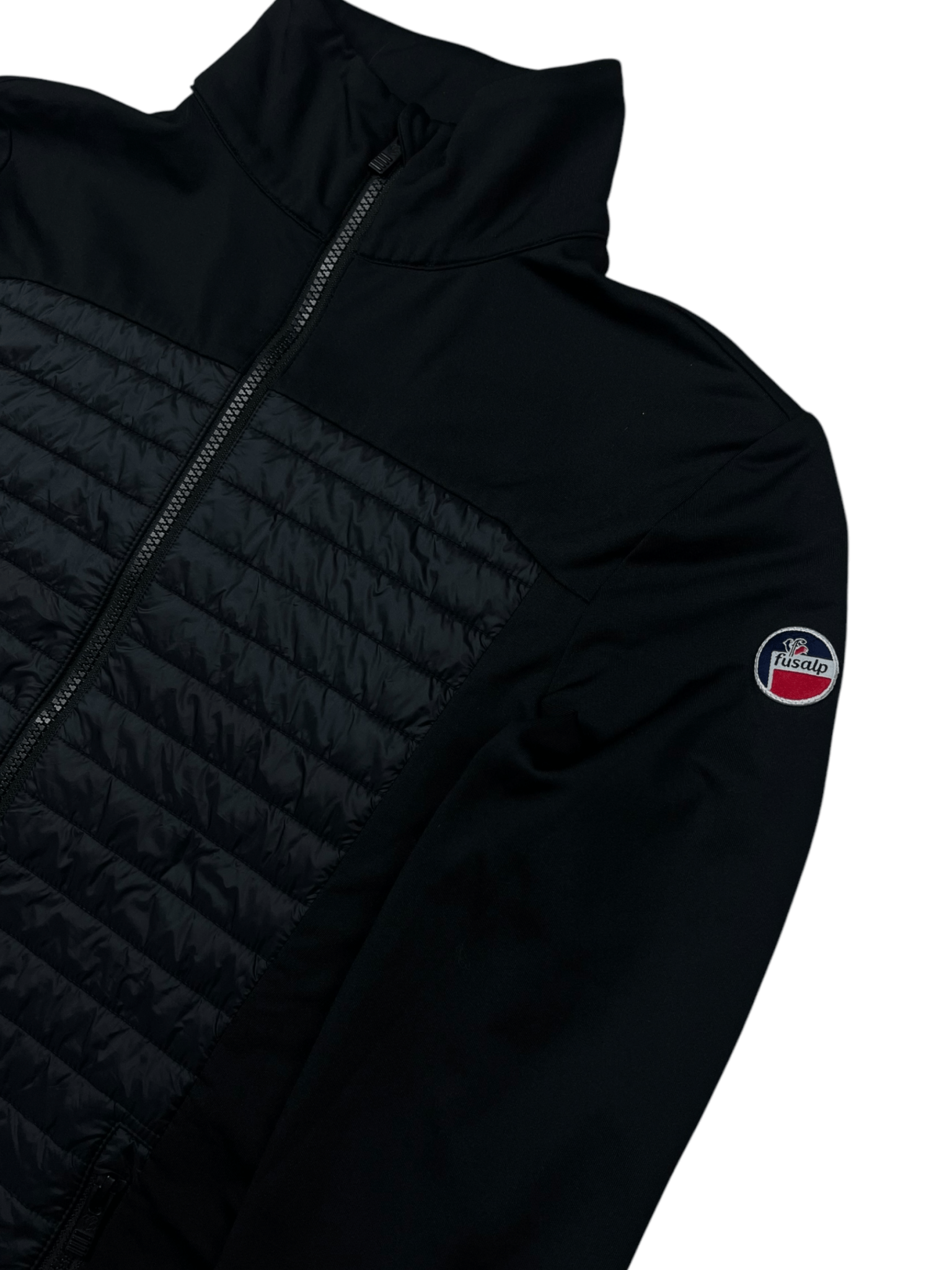 VESTE FUSALP - NB08 SHOP