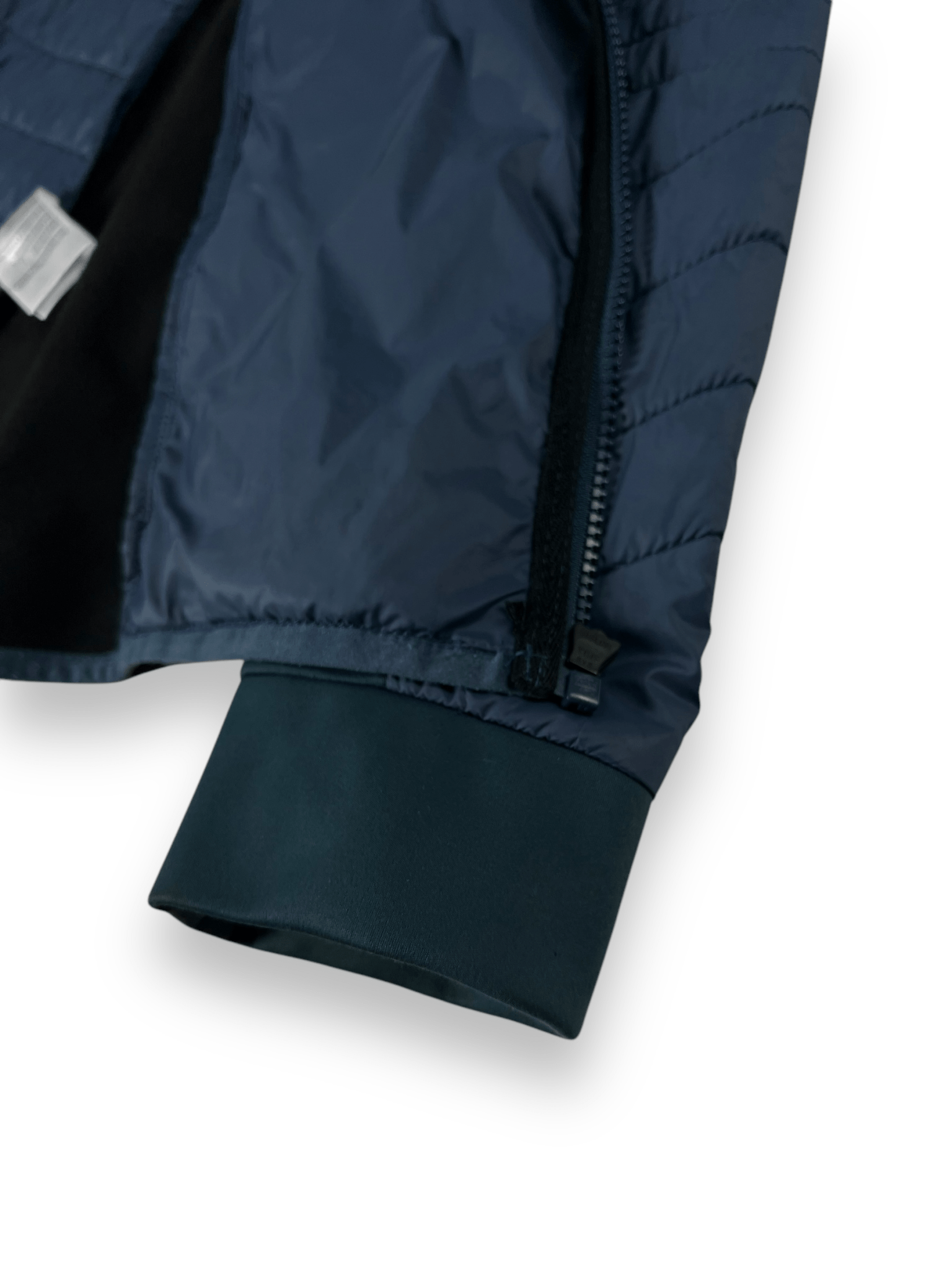 VESTE FUSALP - NB08 SHOP