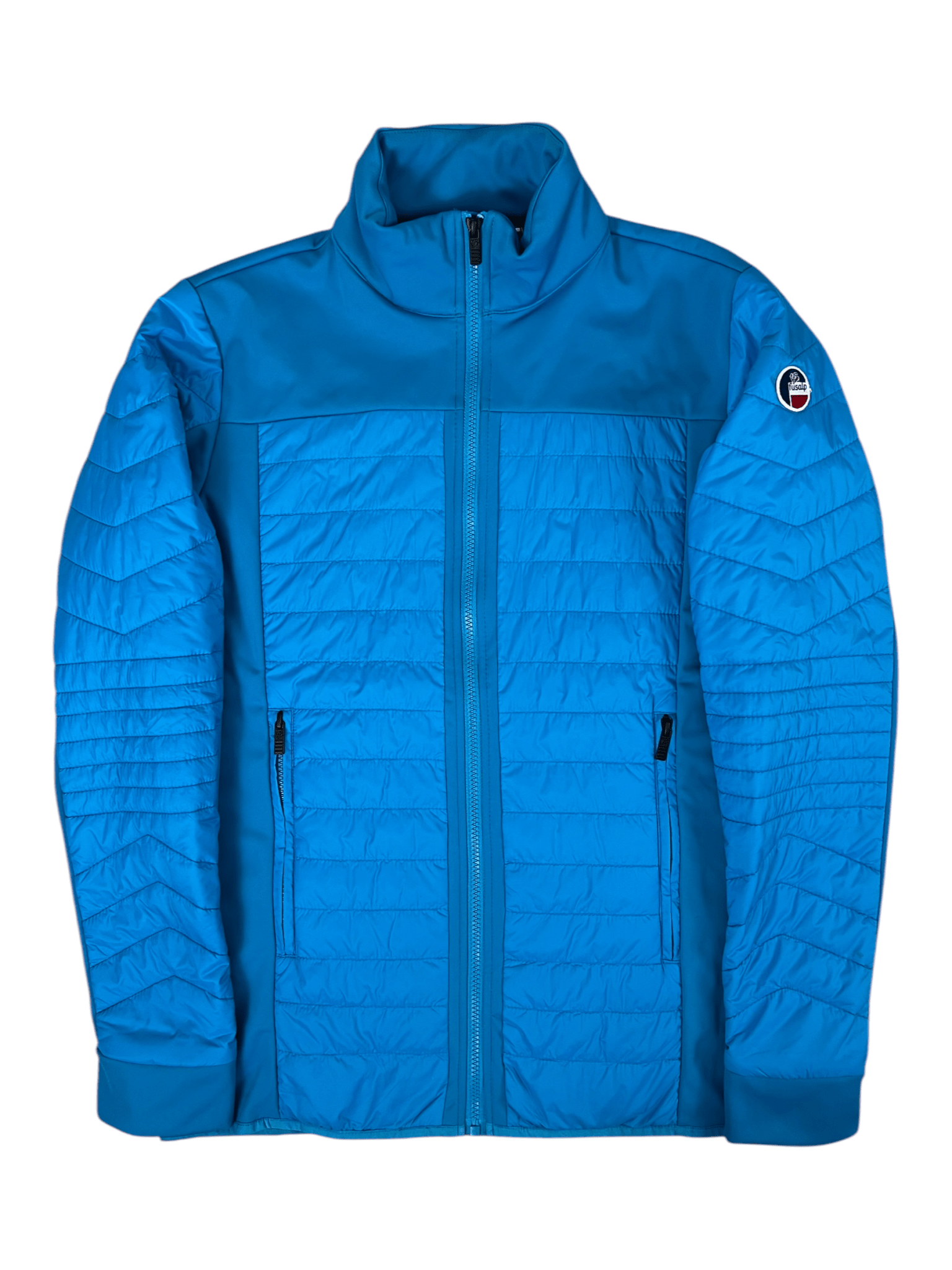 VESTE FUSALP - NB08 SHOP