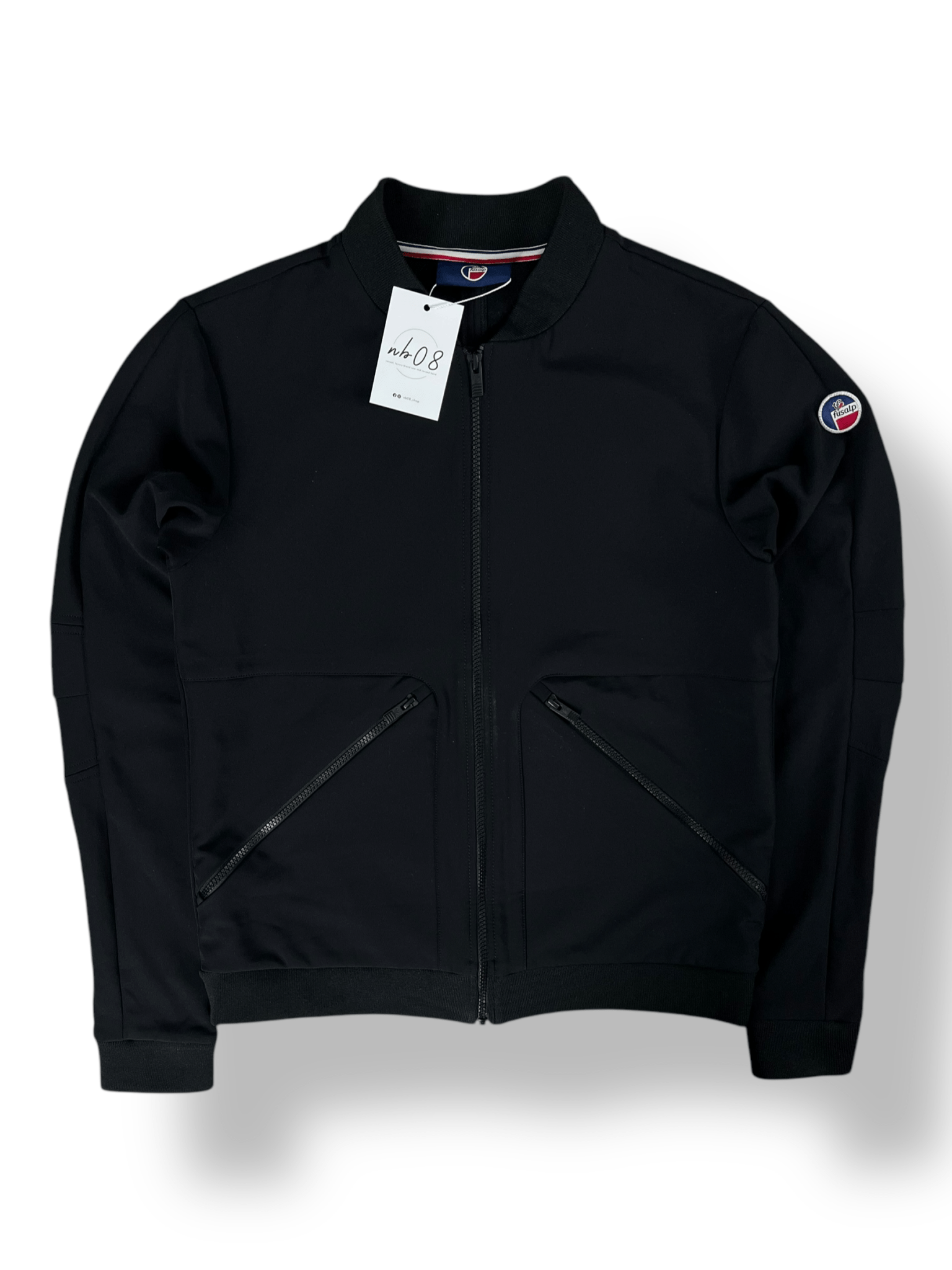 VESTE FUSALP - NB08 SHOP