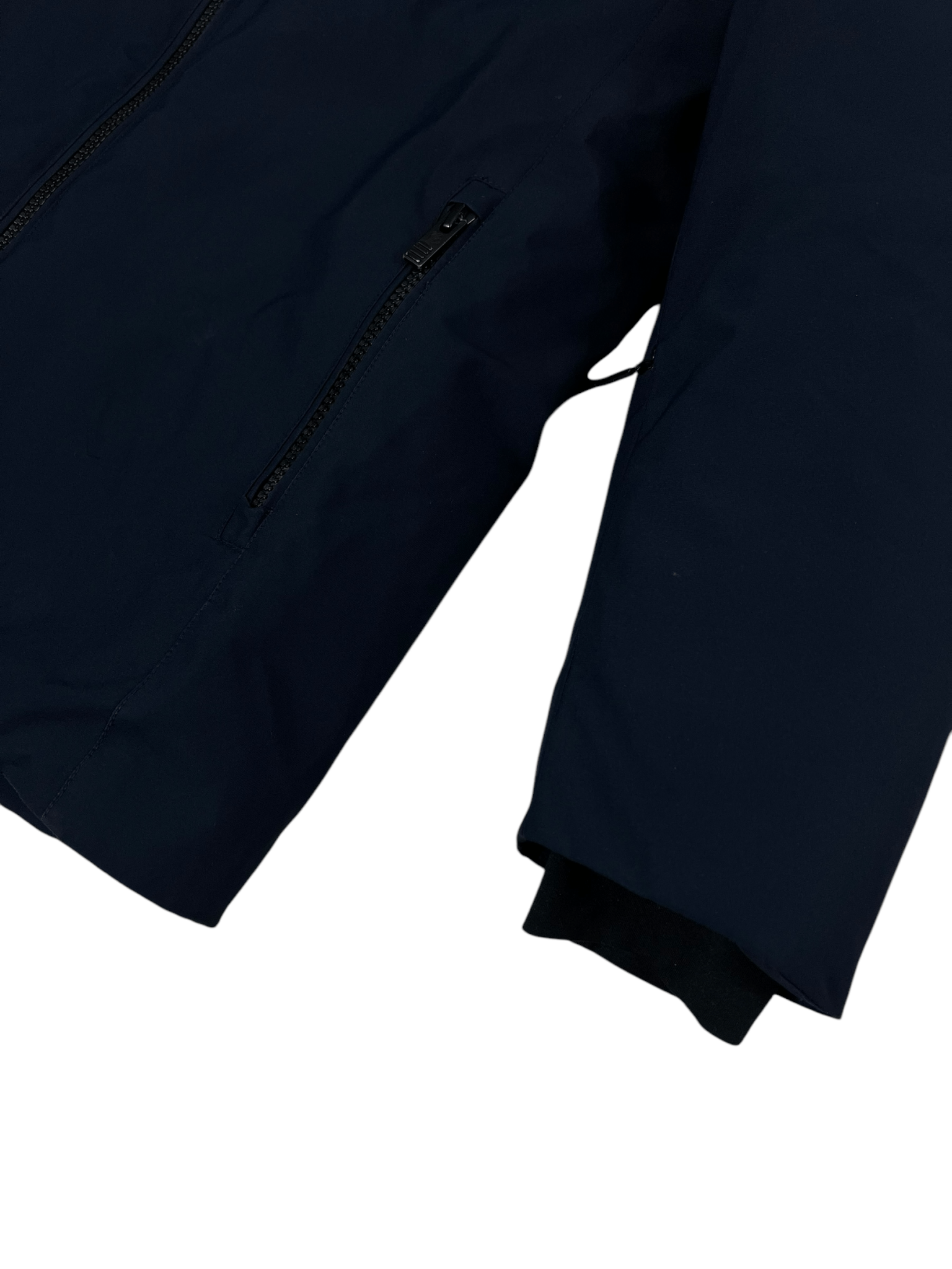 VESTE FUSALP - NB08 SHOP