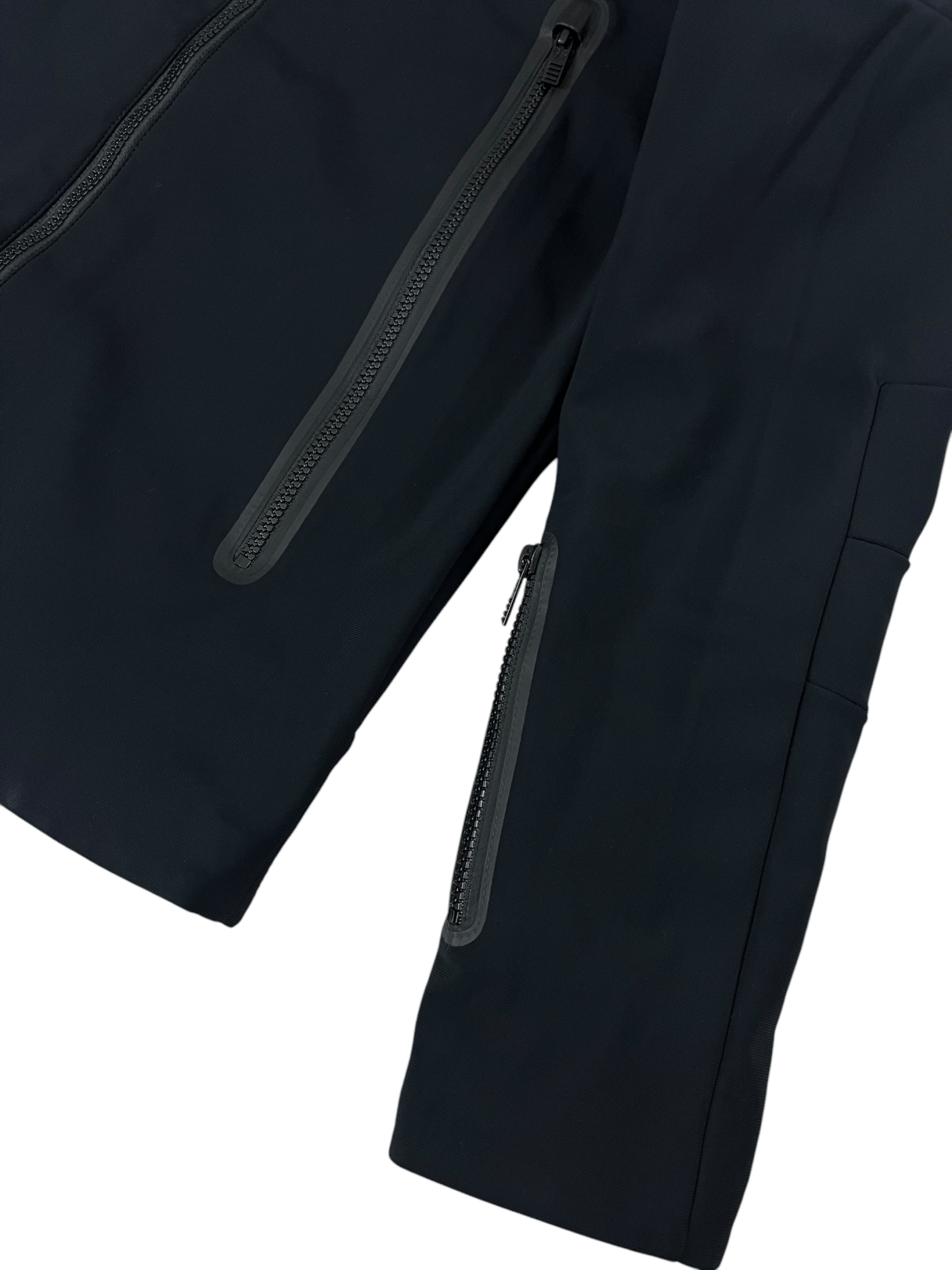 VESTE FUSALP SOFT - SHELL - NB08 SHOP