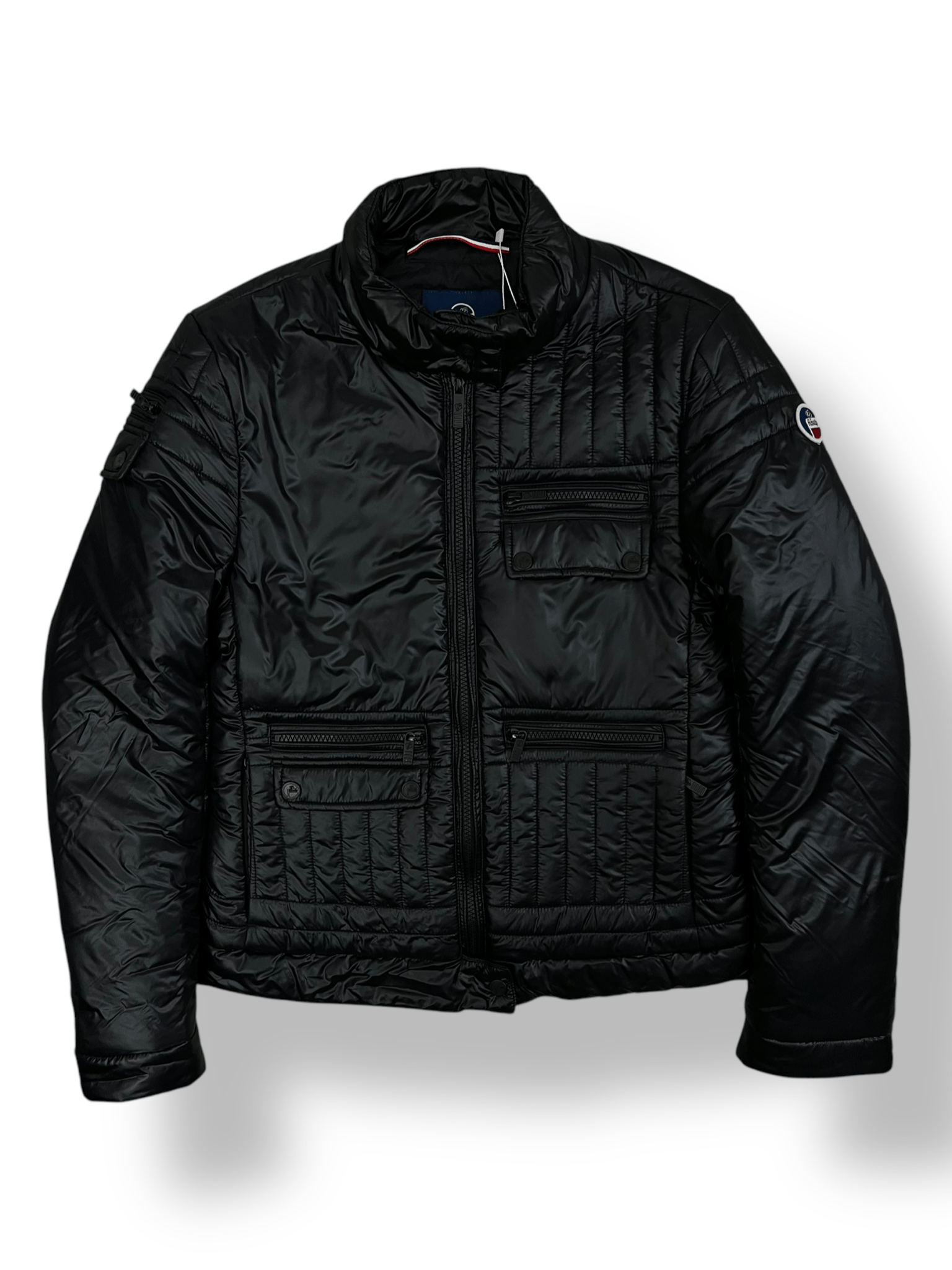 VESTE FUSLAP - NB08 SHOP