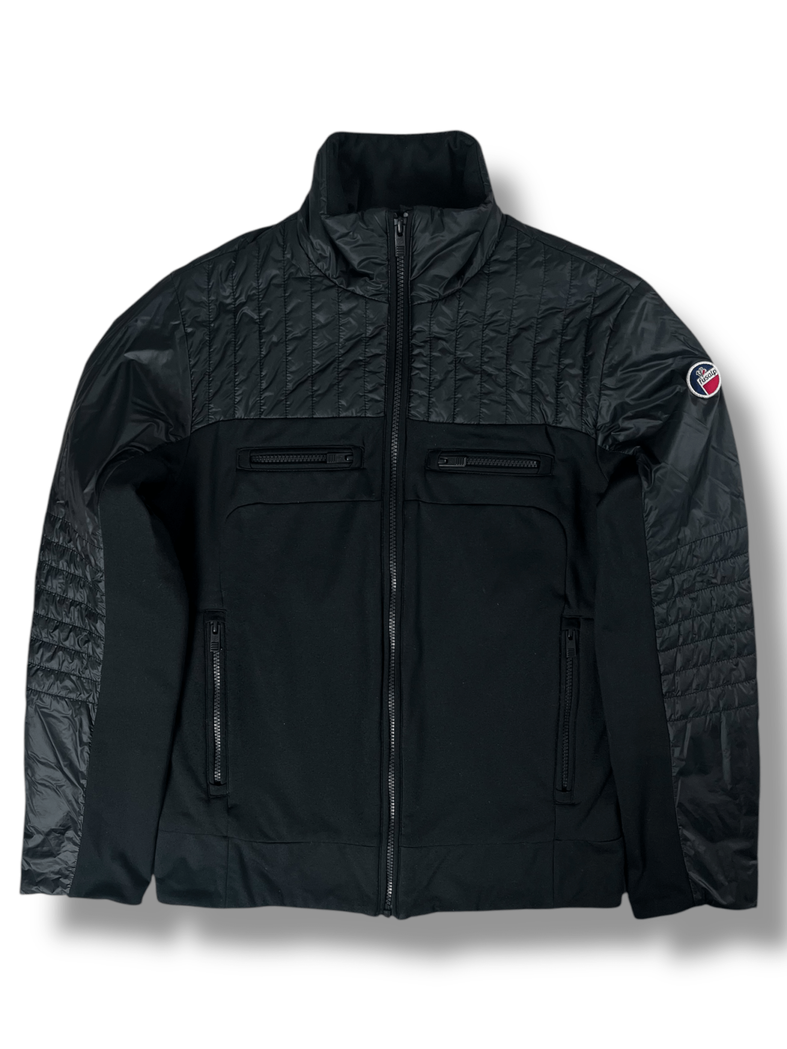 VESTE FUSLAP - NB08 SHOP