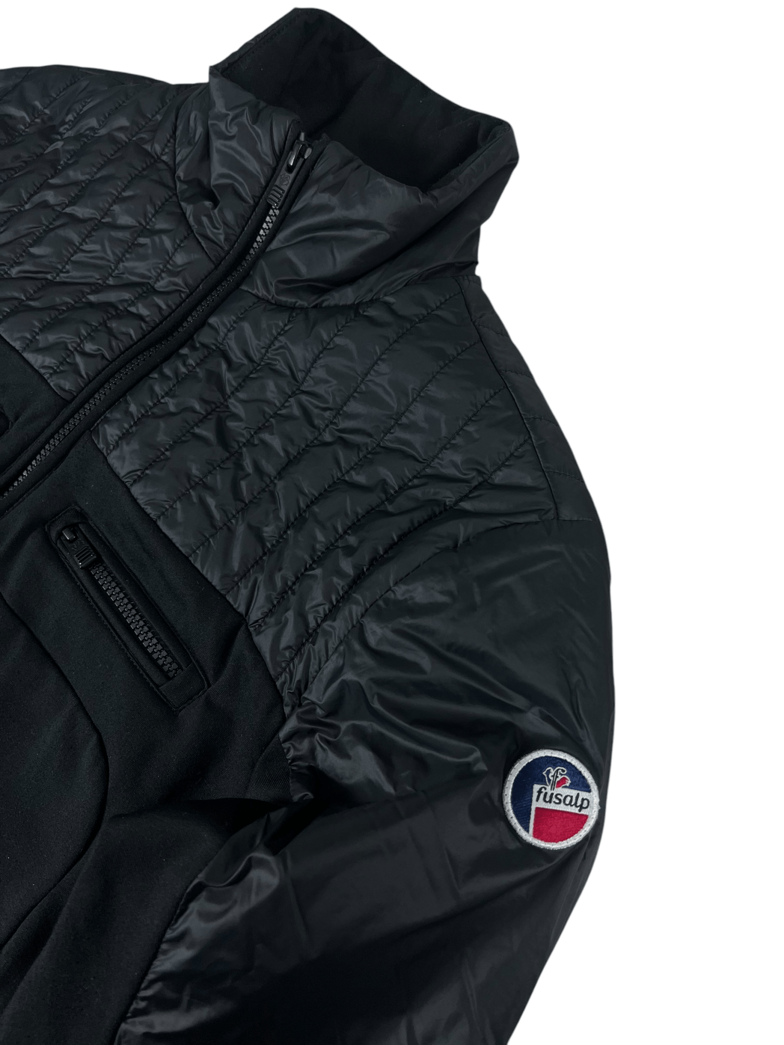 VESTE FUSLAP - NB08 SHOP