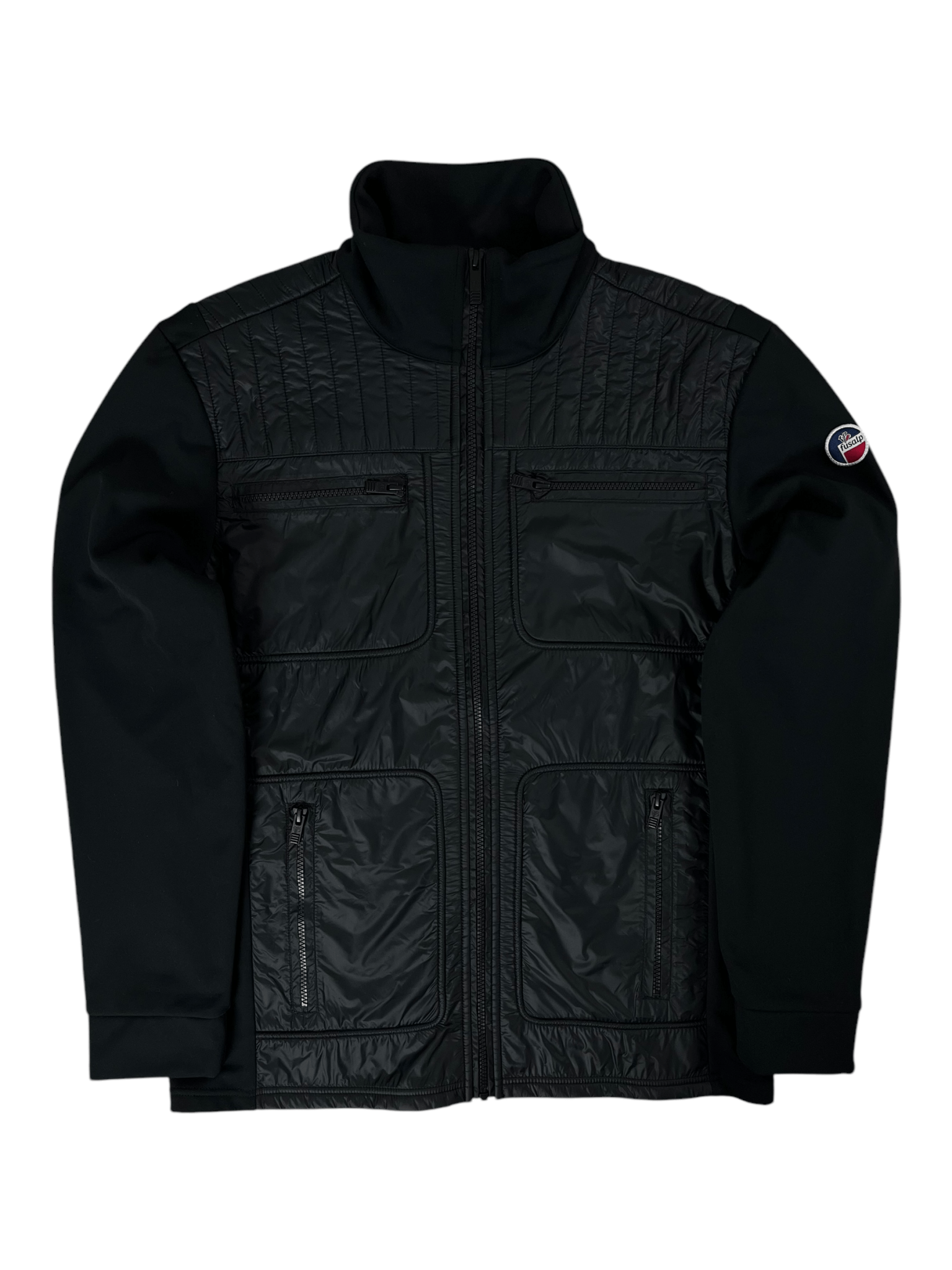 VESTE FUSLAP - NB08 SHOP