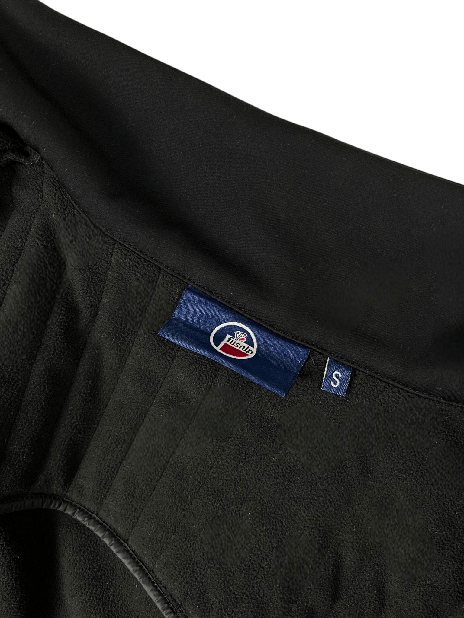 VESTE FUSLAP - NB08 SHOP