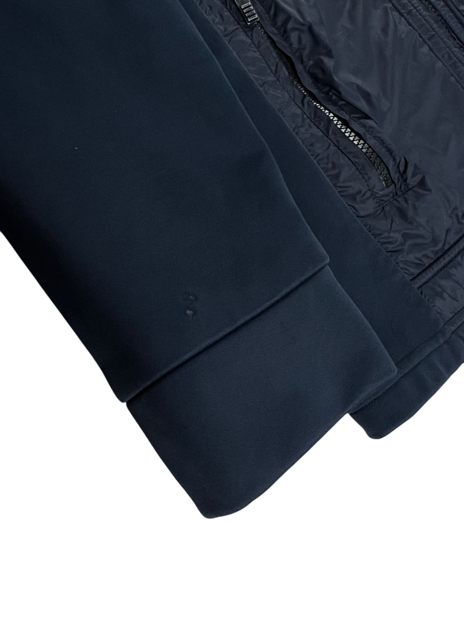 VESTE FUSLAP - NB08 SHOP