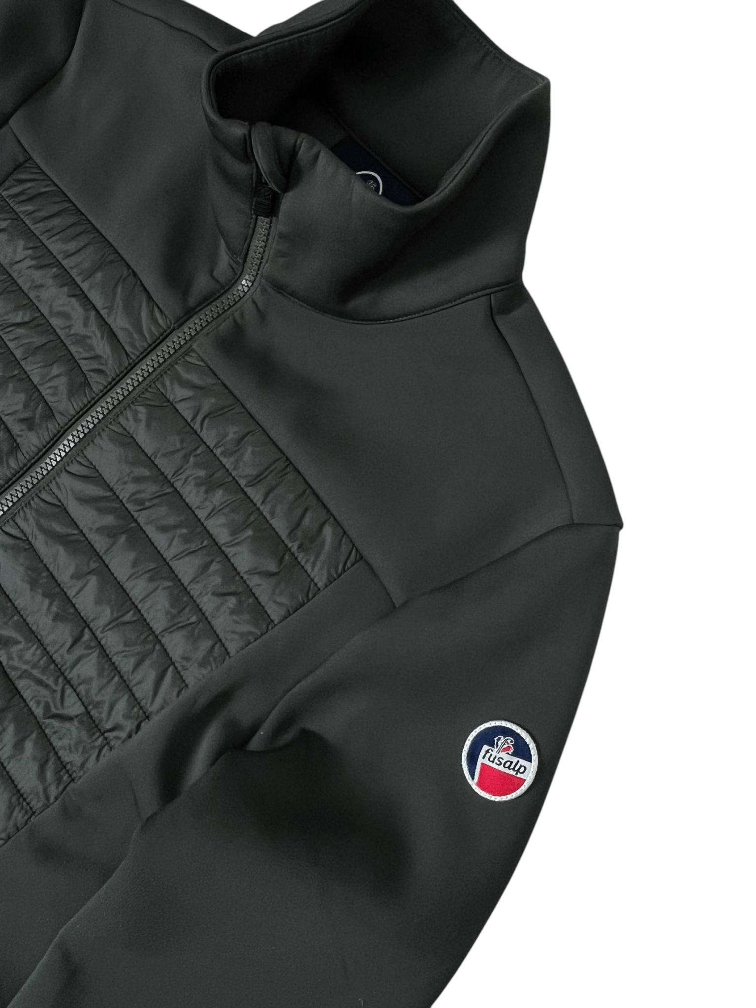 VESTE FUSLAP - NB08 SHOP