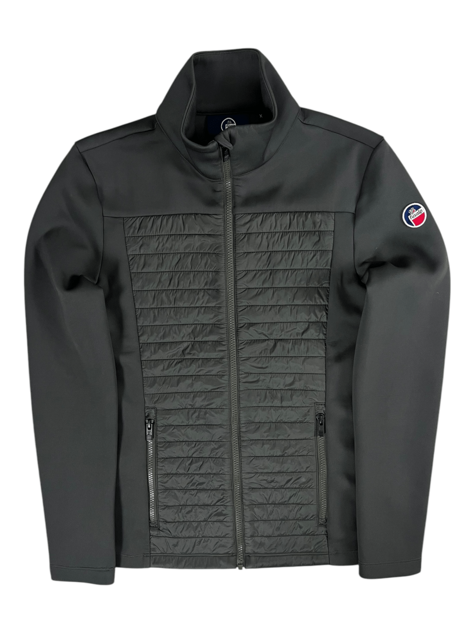 VESTE FUSLAP - NB08 SHOP