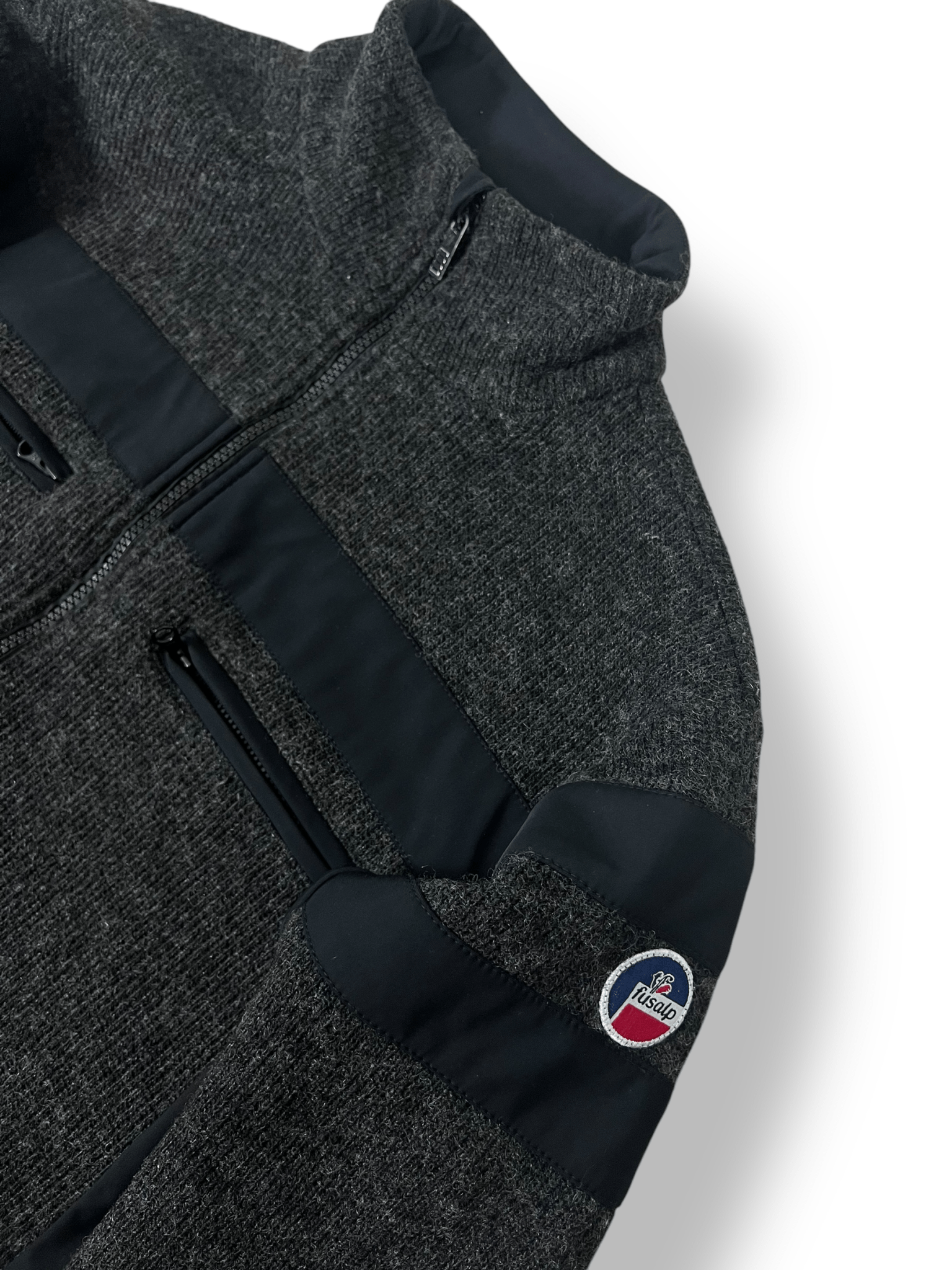 VESTE FUSLAP - NB08 SHOP