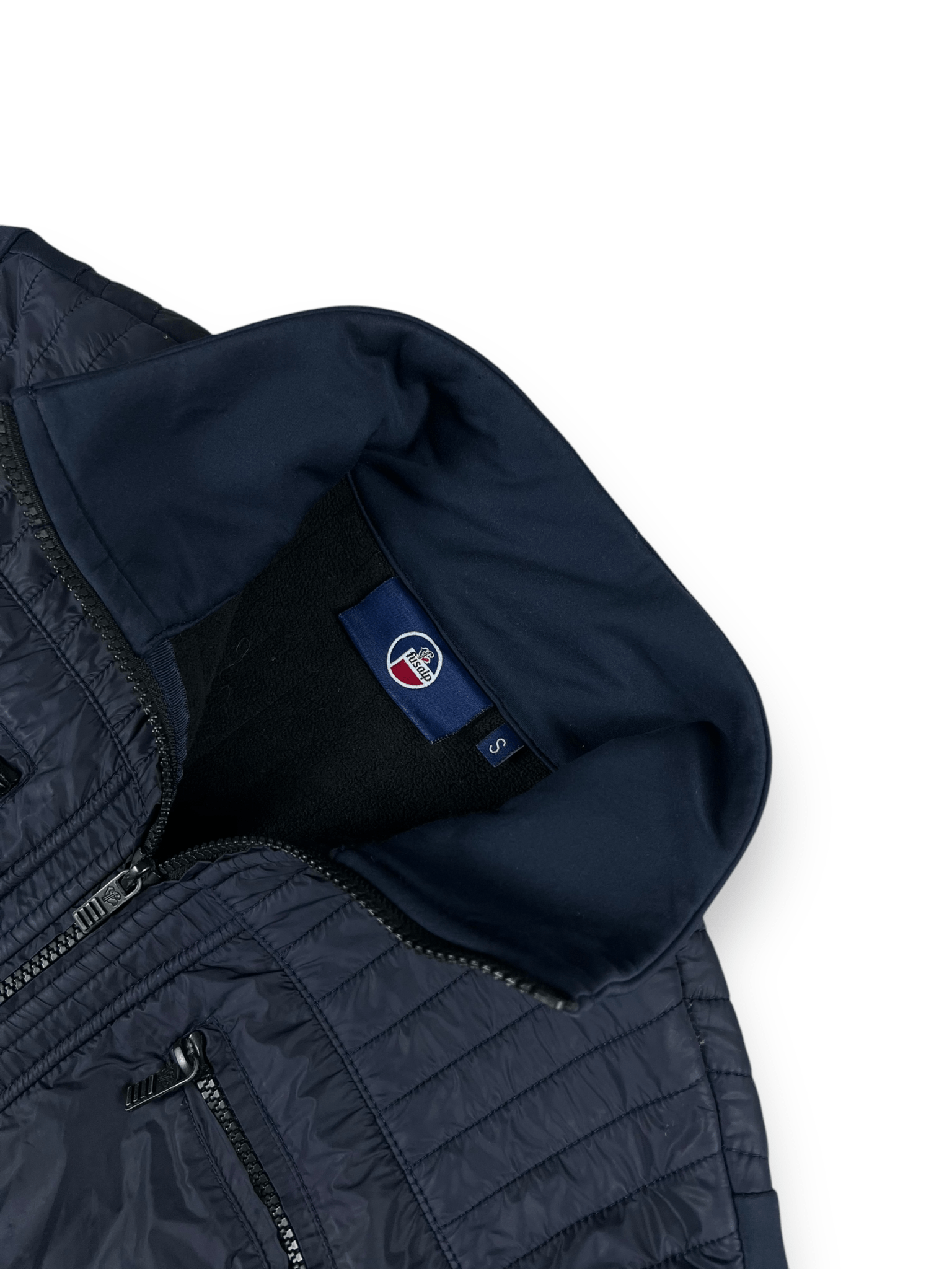 VESTE FUSLAP - NB08 SHOP