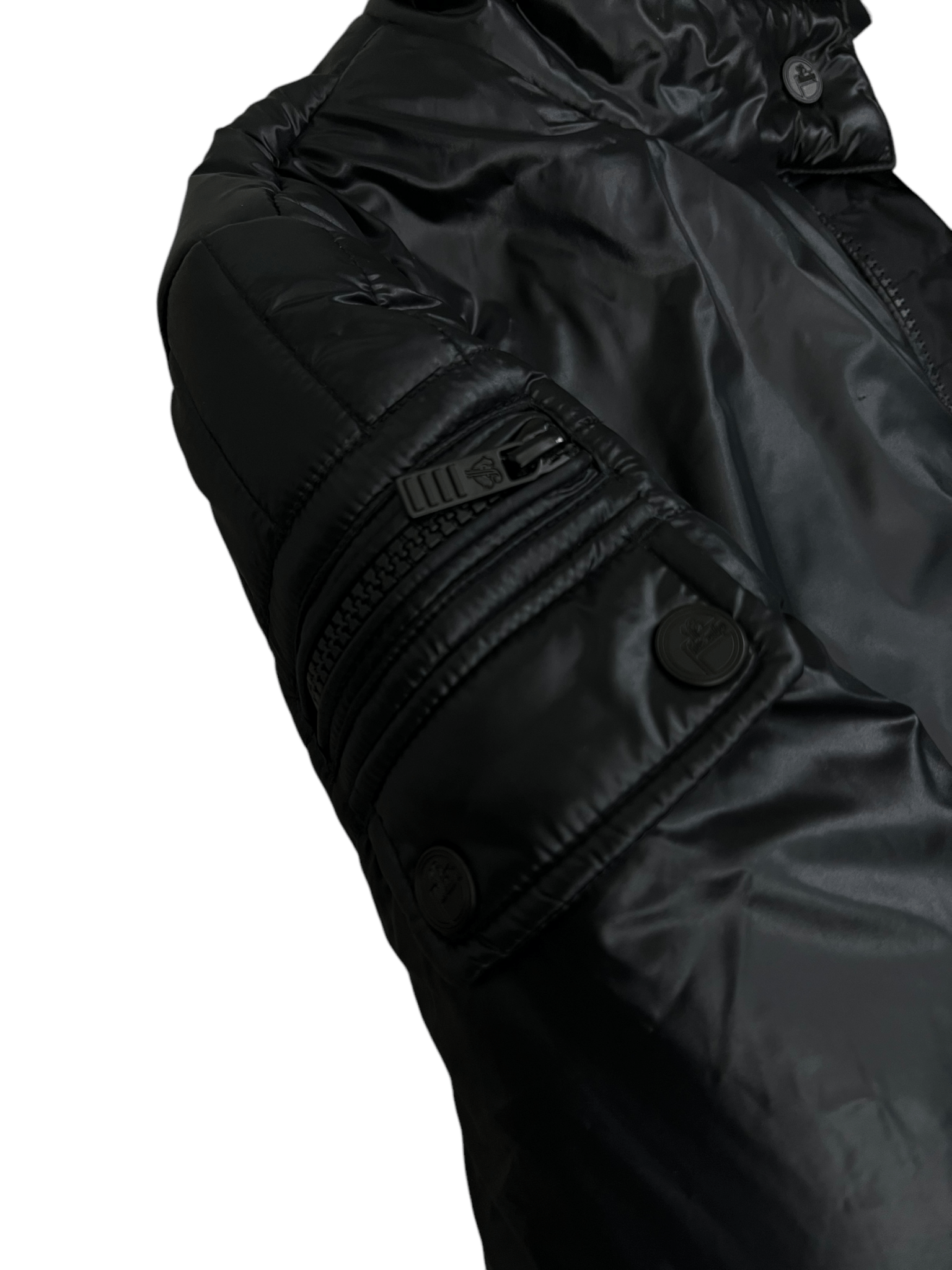 VESTE FUSLAP - NB08 SHOP