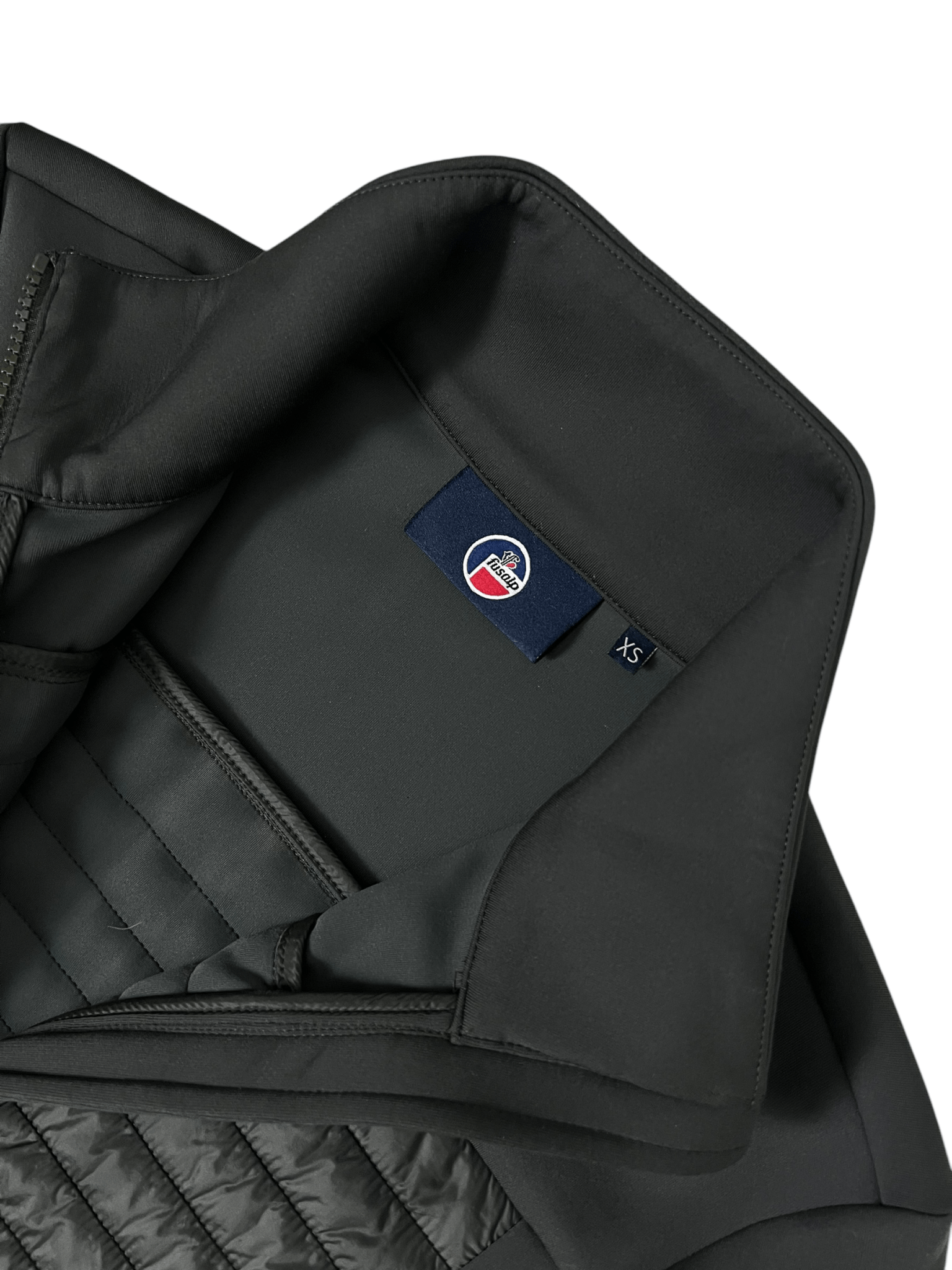 VESTE FUSLAP - NB08 SHOP