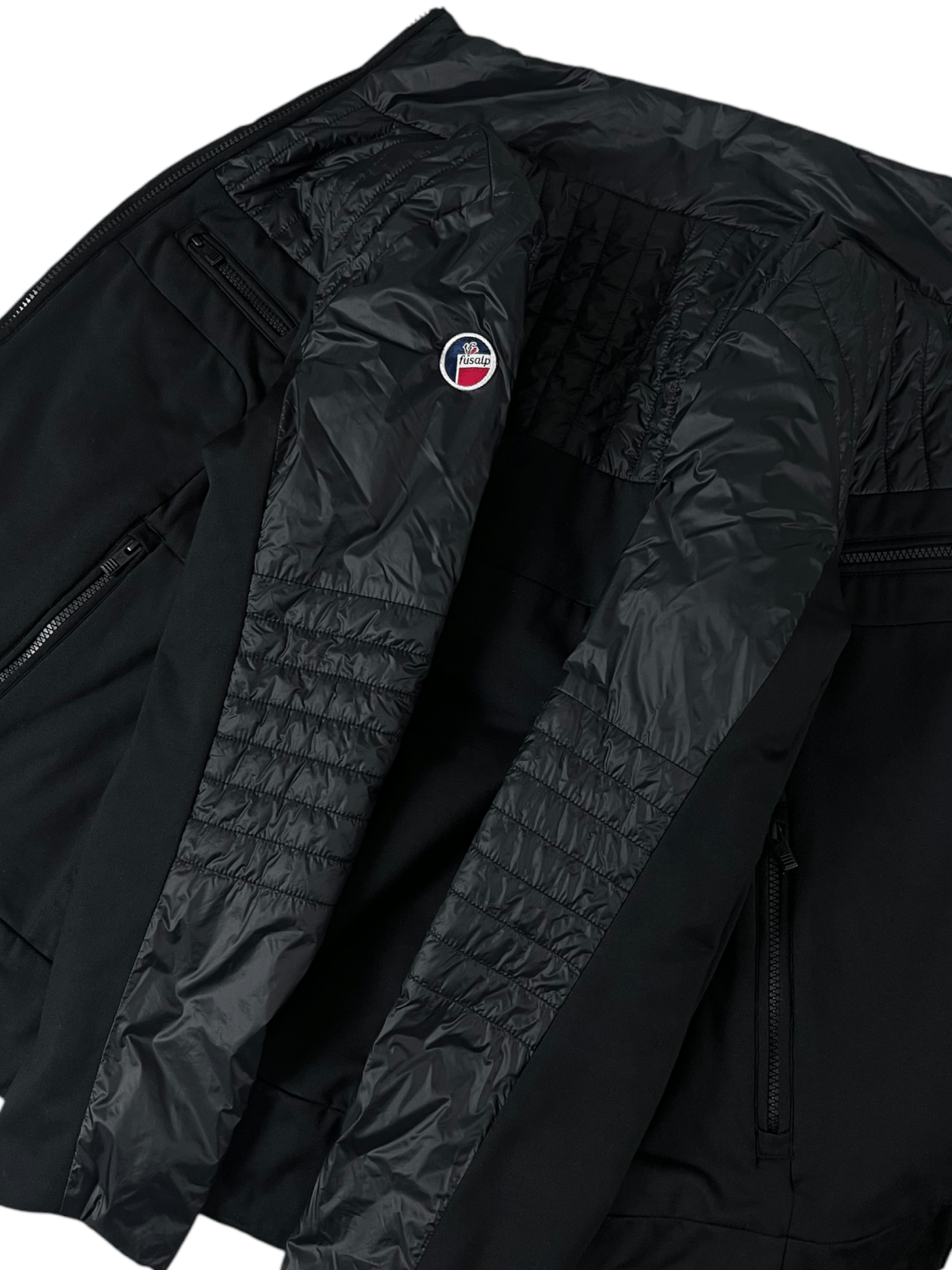 VESTE FUSLAP - NB08 SHOP