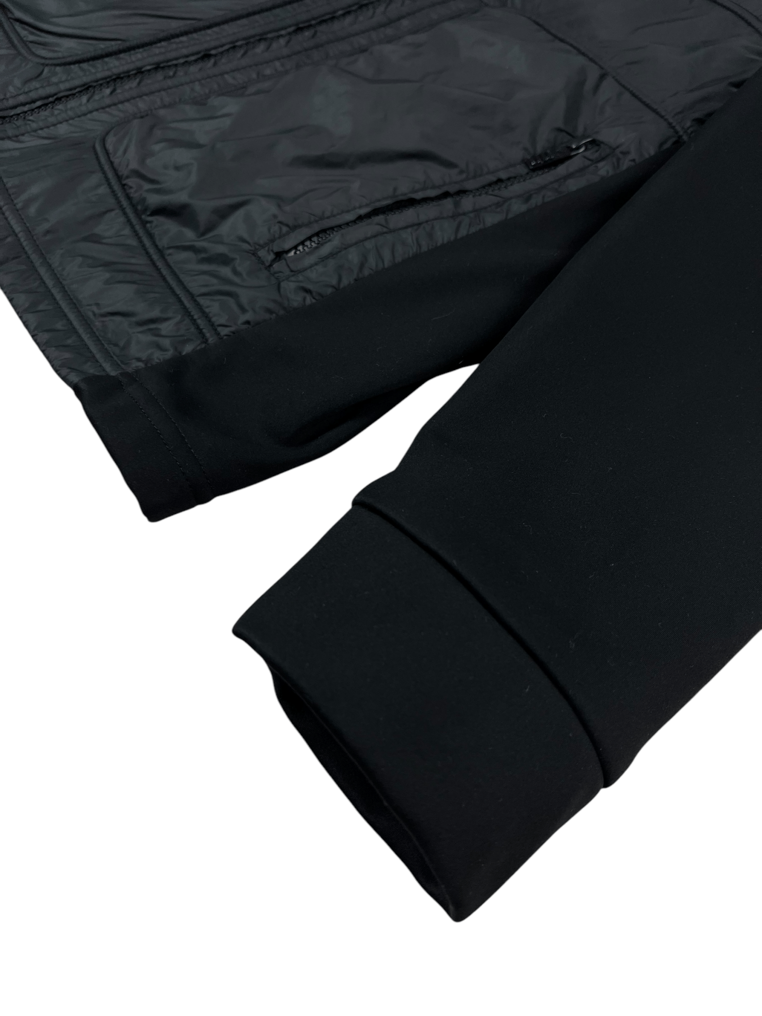 VESTE FUSLAP - NB08 SHOP