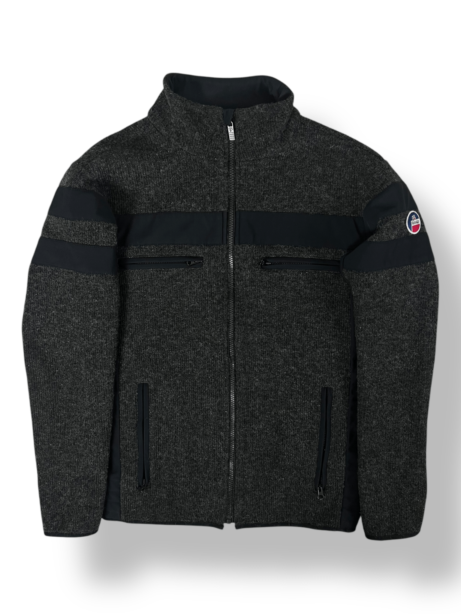 VESTE FUSLAP - NB08 SHOP