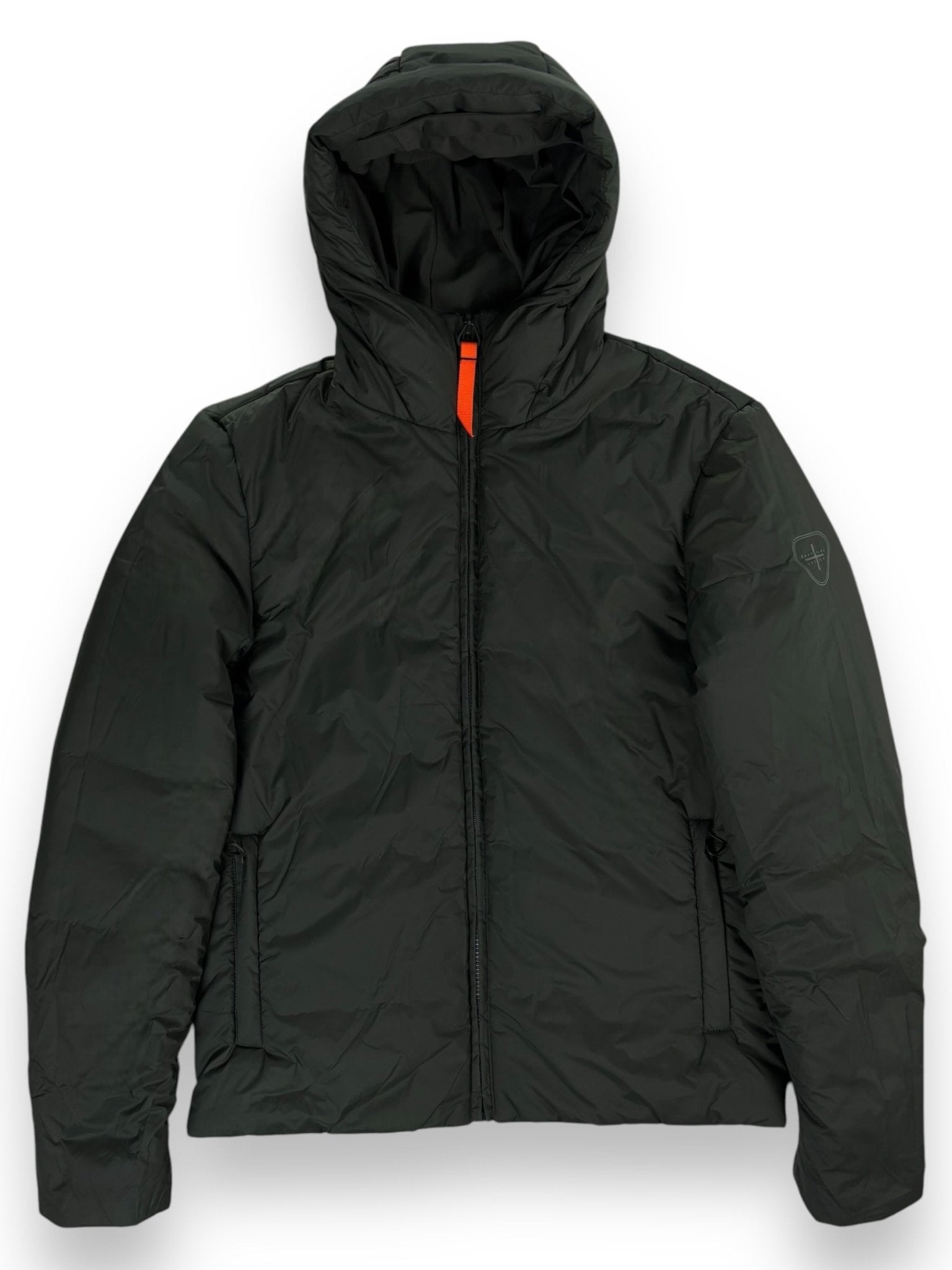 VESTE GERTRUDE GASTON GASPAR RÉVERSIBLE - NB08 SHOP