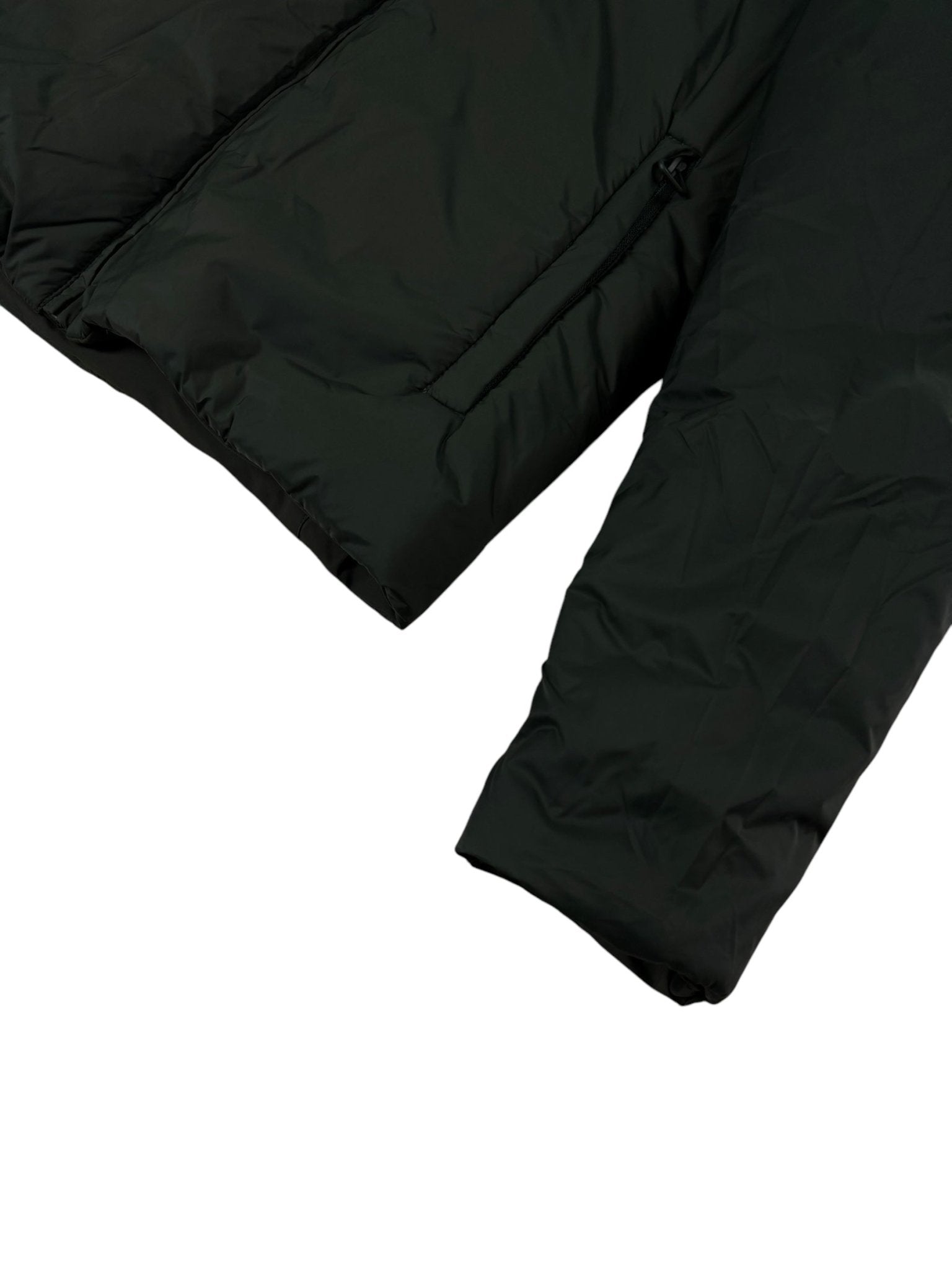 VESTE GERTRUDE GASTON GASPAR RÉVERSIBLE - NB08 SHOP