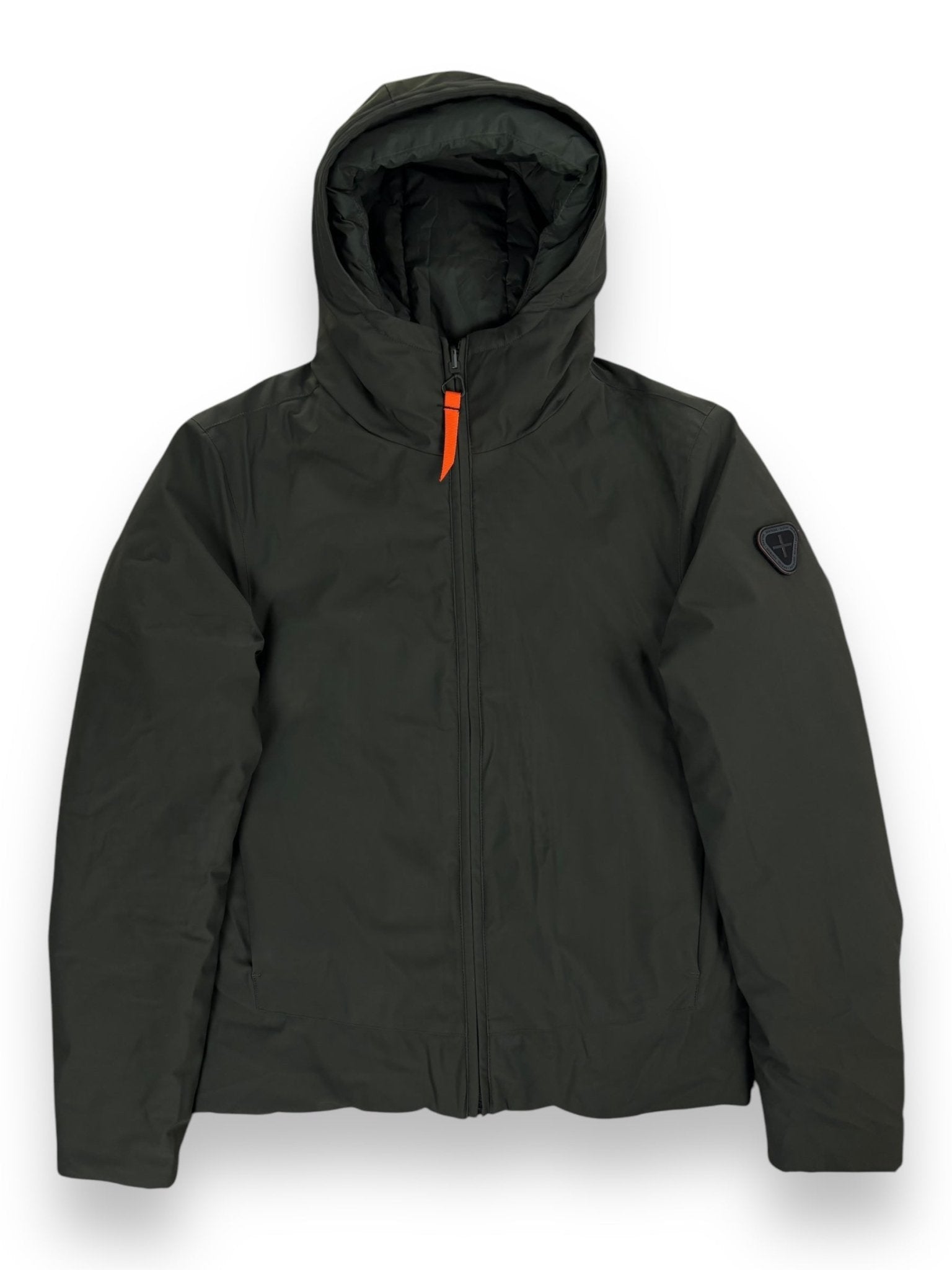 VESTE GERTRUDE GASTON GASPAR RÉVERSIBLE - NB08 SHOP