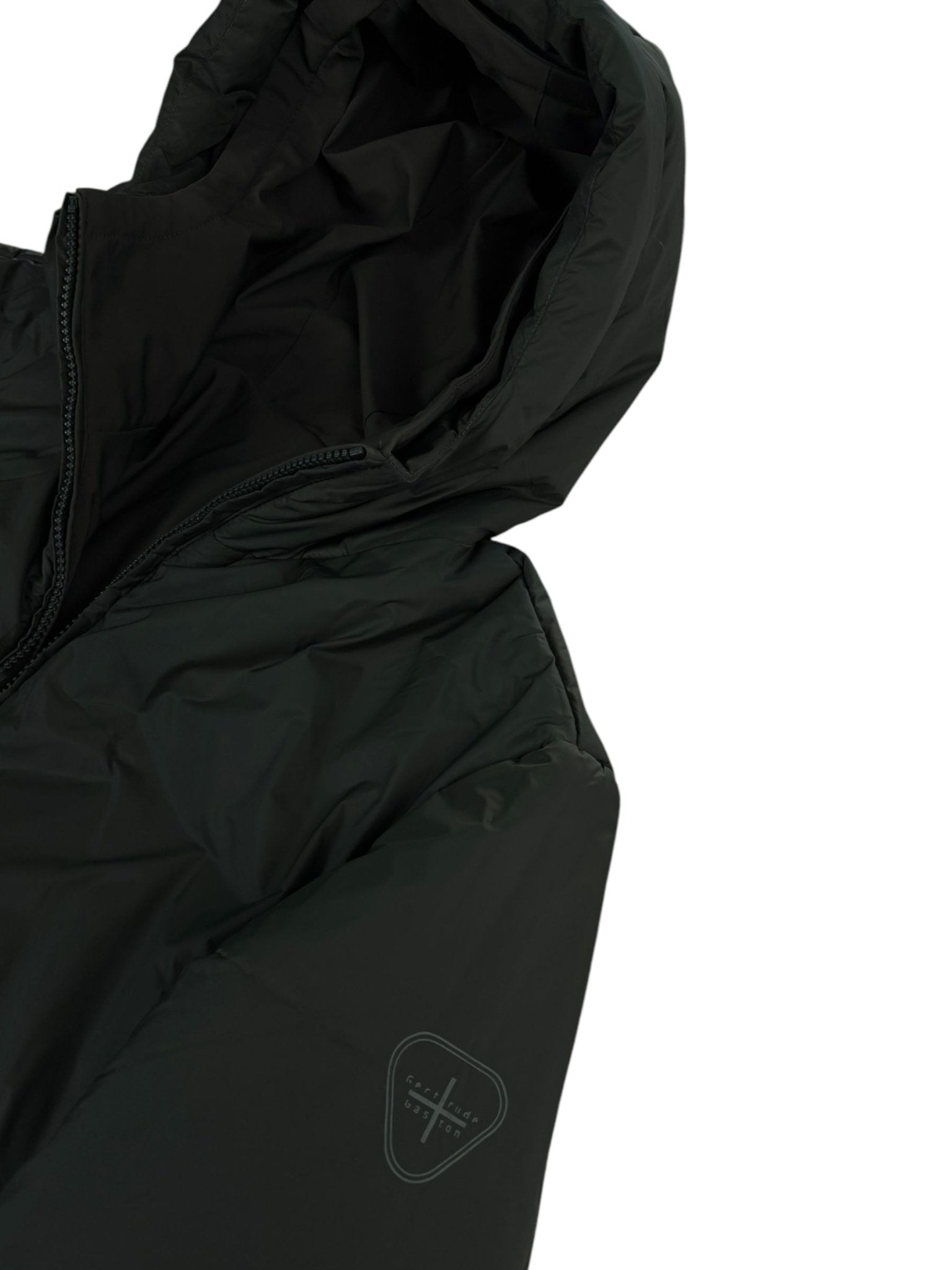 VESTE GERTRUDE GASTON GASPAR RÉVERSIBLE - NB08 SHOP