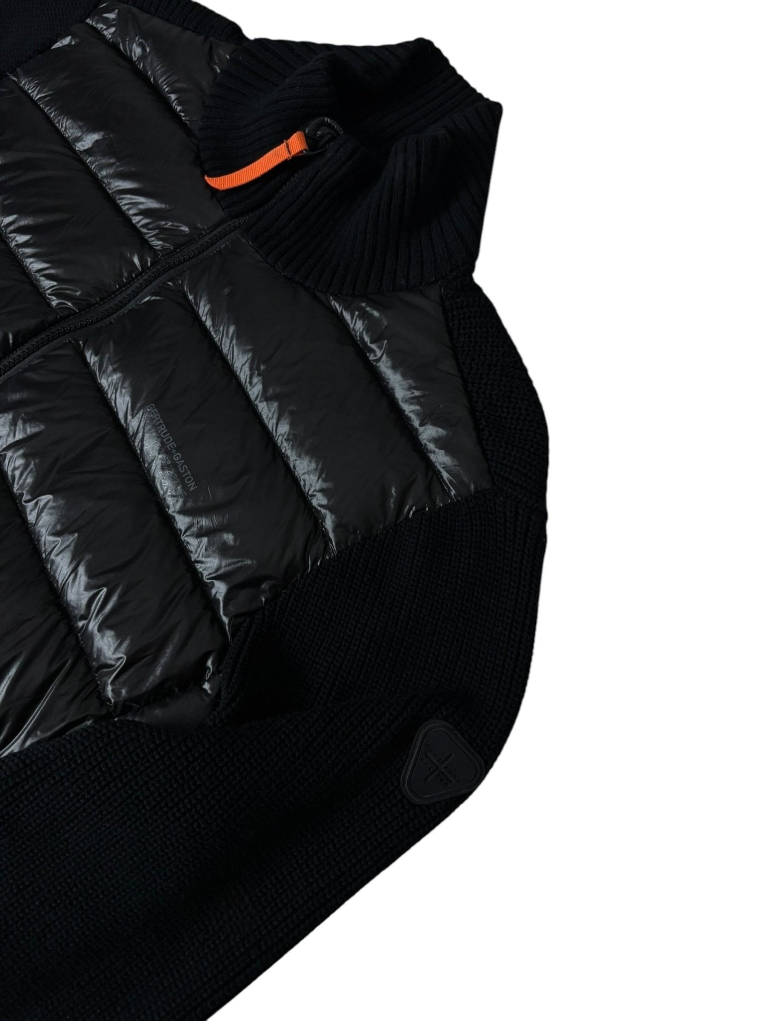 VESTE GERTRUDE GASTON LAURENT - NB08 SHOP