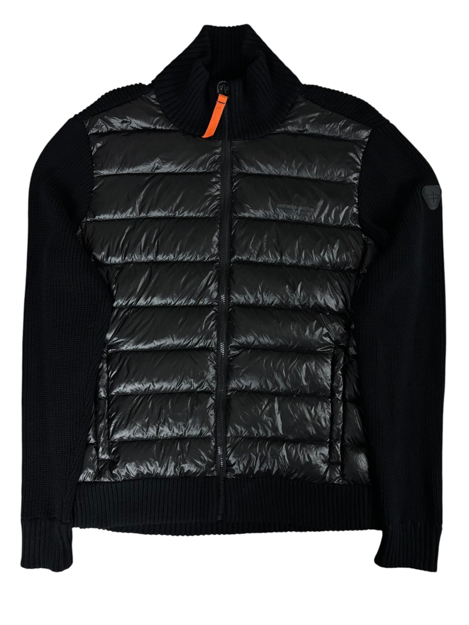 VESTE GERTRUDE GASTON LAURENT - NB08 SHOP