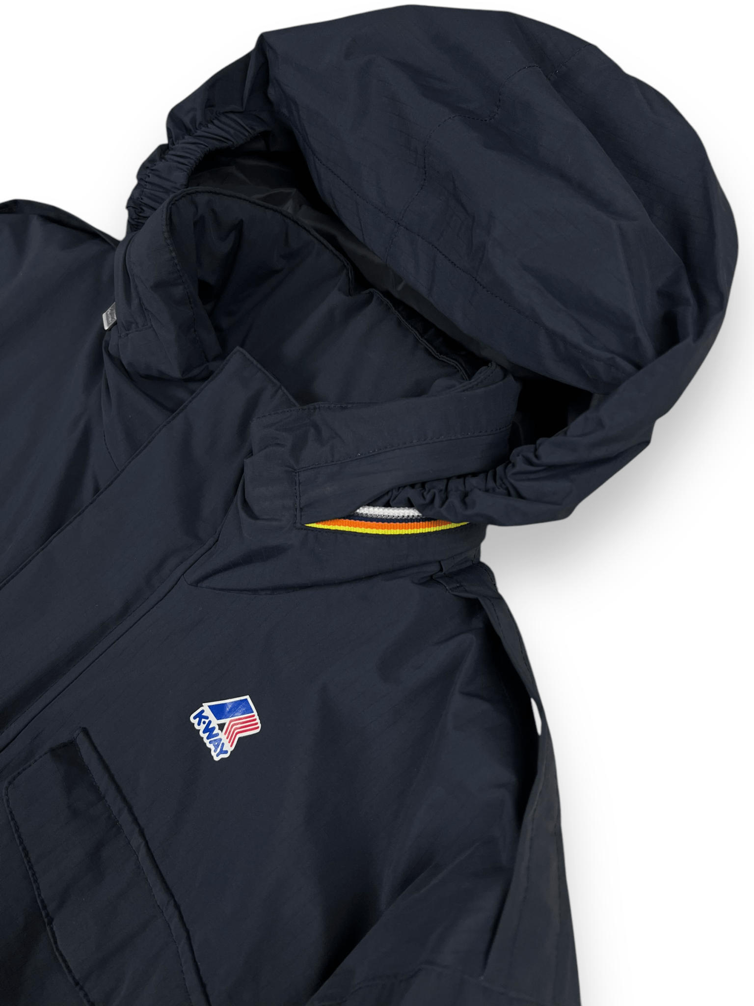 VESTE K - WAY - NB08 SHOP