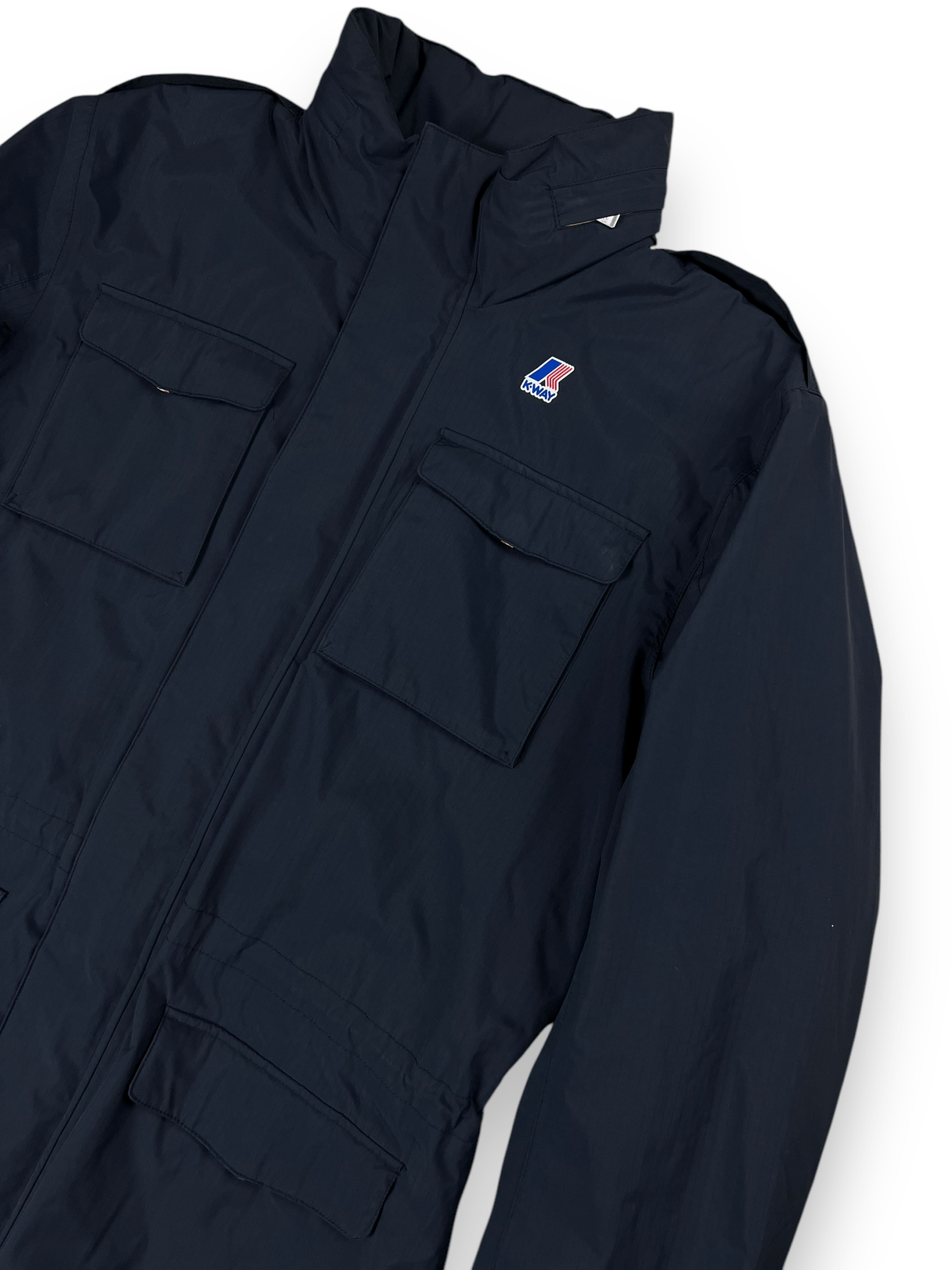 VESTE K - WAY - NB08 SHOP