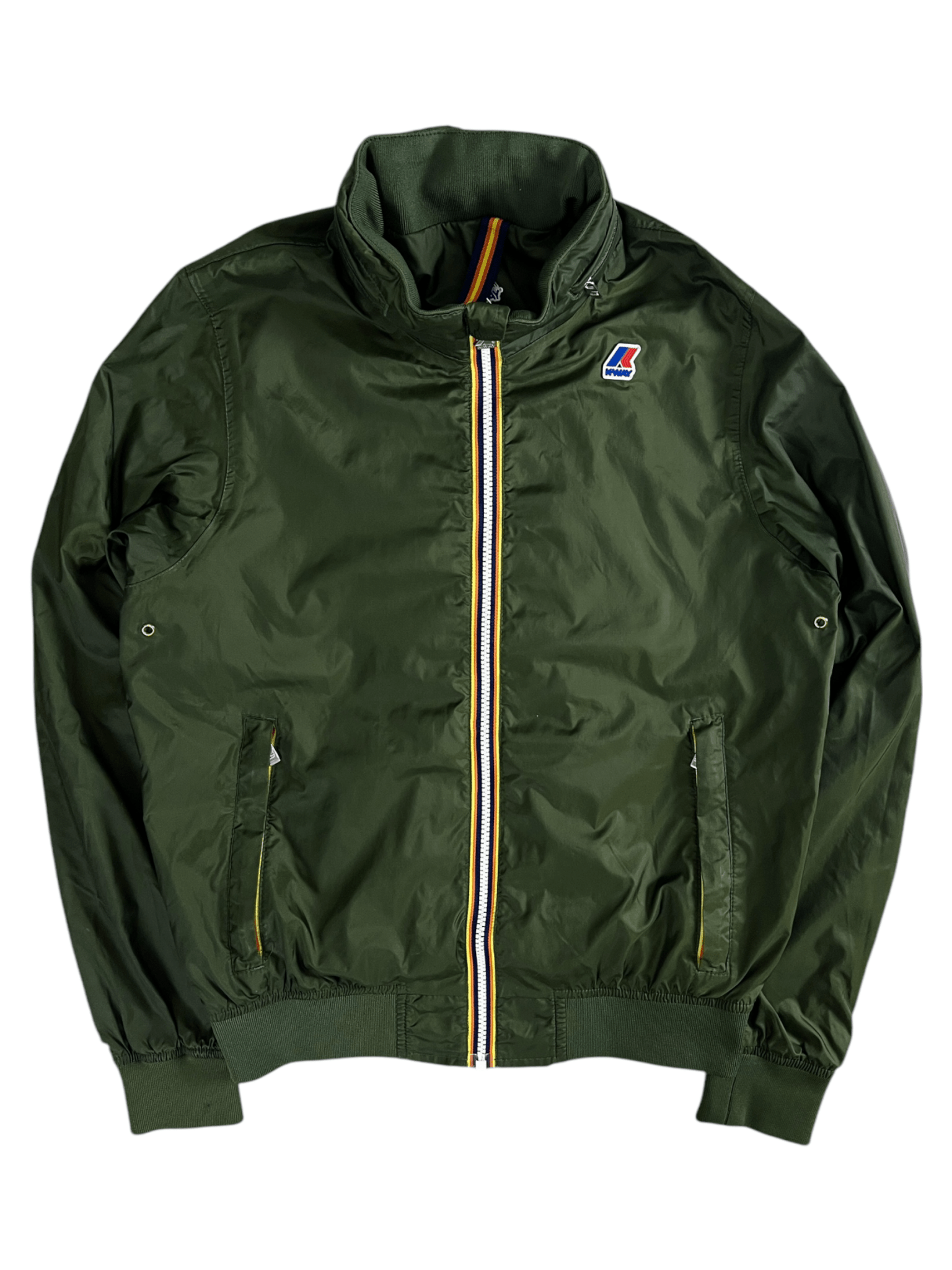 VESTE K - WAY - NB08 SHOP