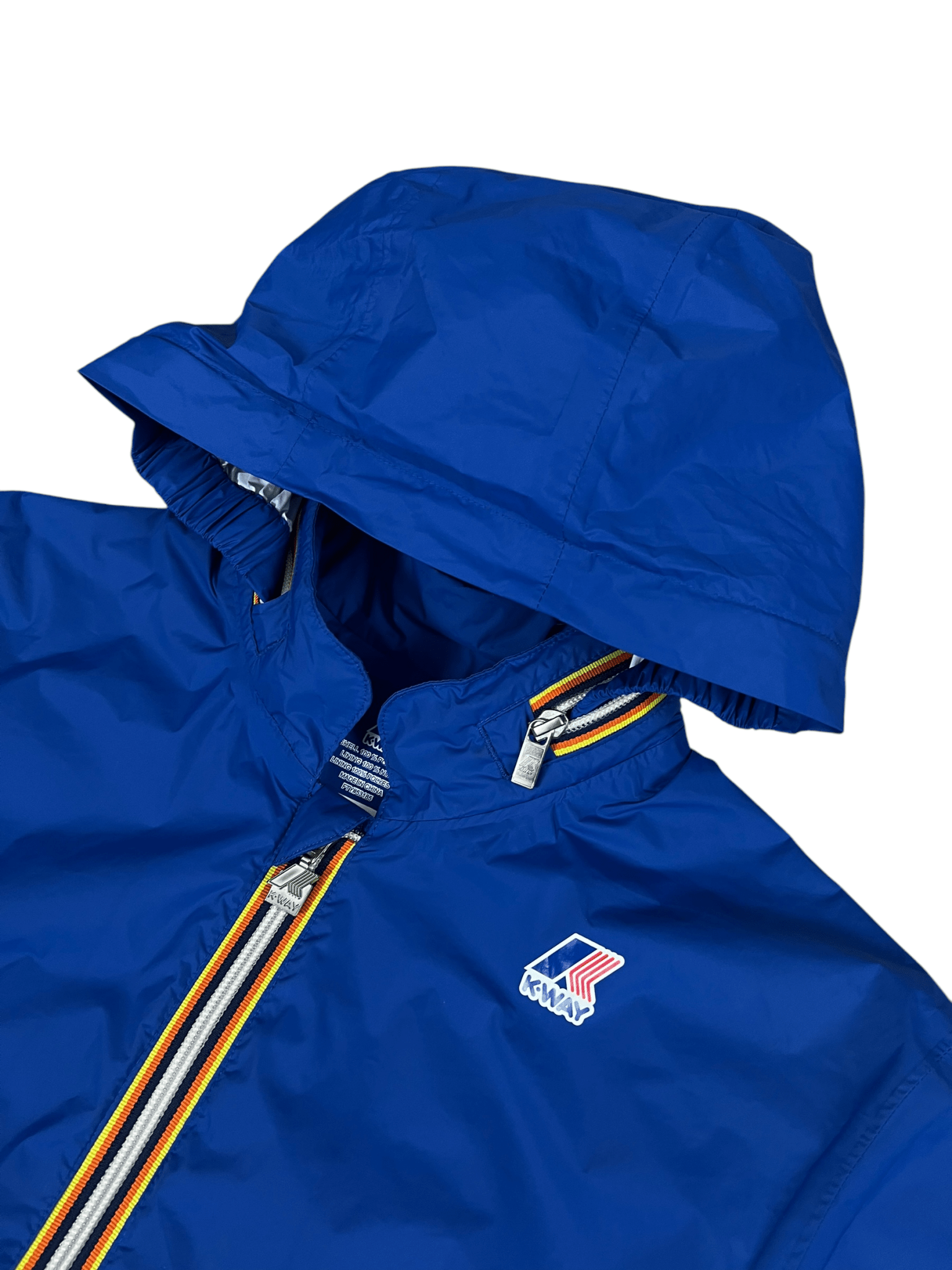 VESTE K - WAY - NB08 SHOP
