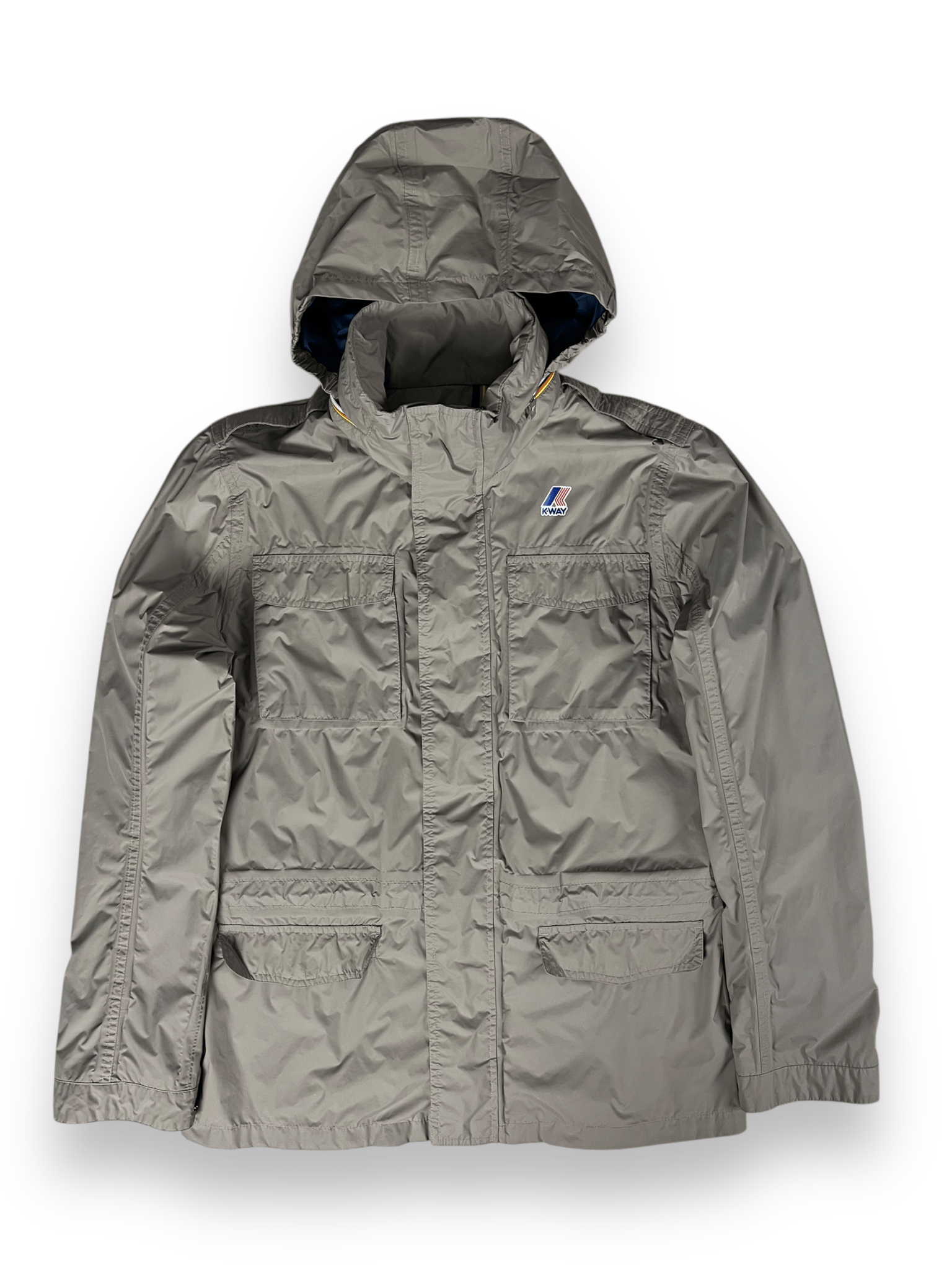 VESTE K - WAY - NB08 SHOP