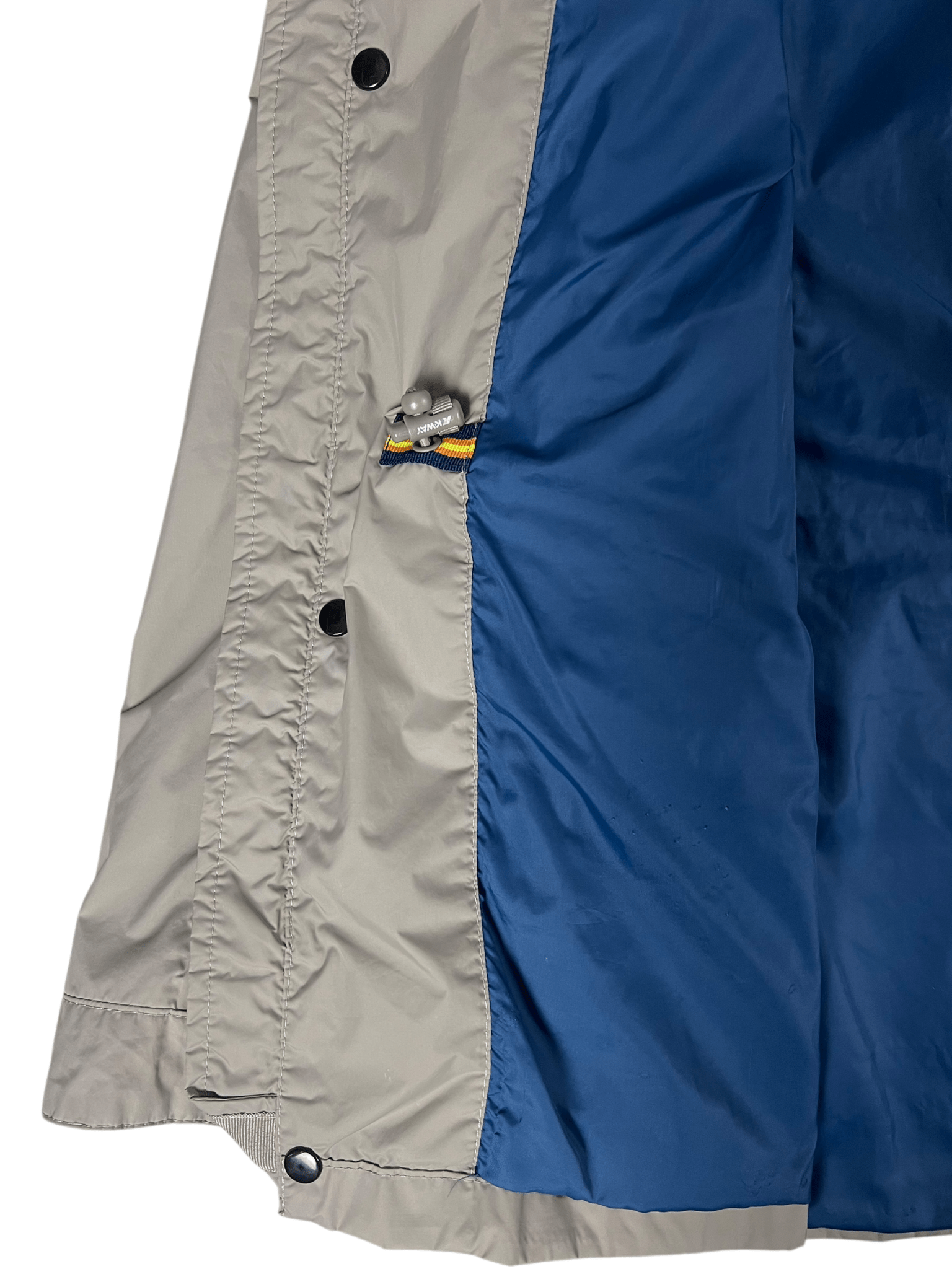 VESTE K - WAY - NB08 SHOP