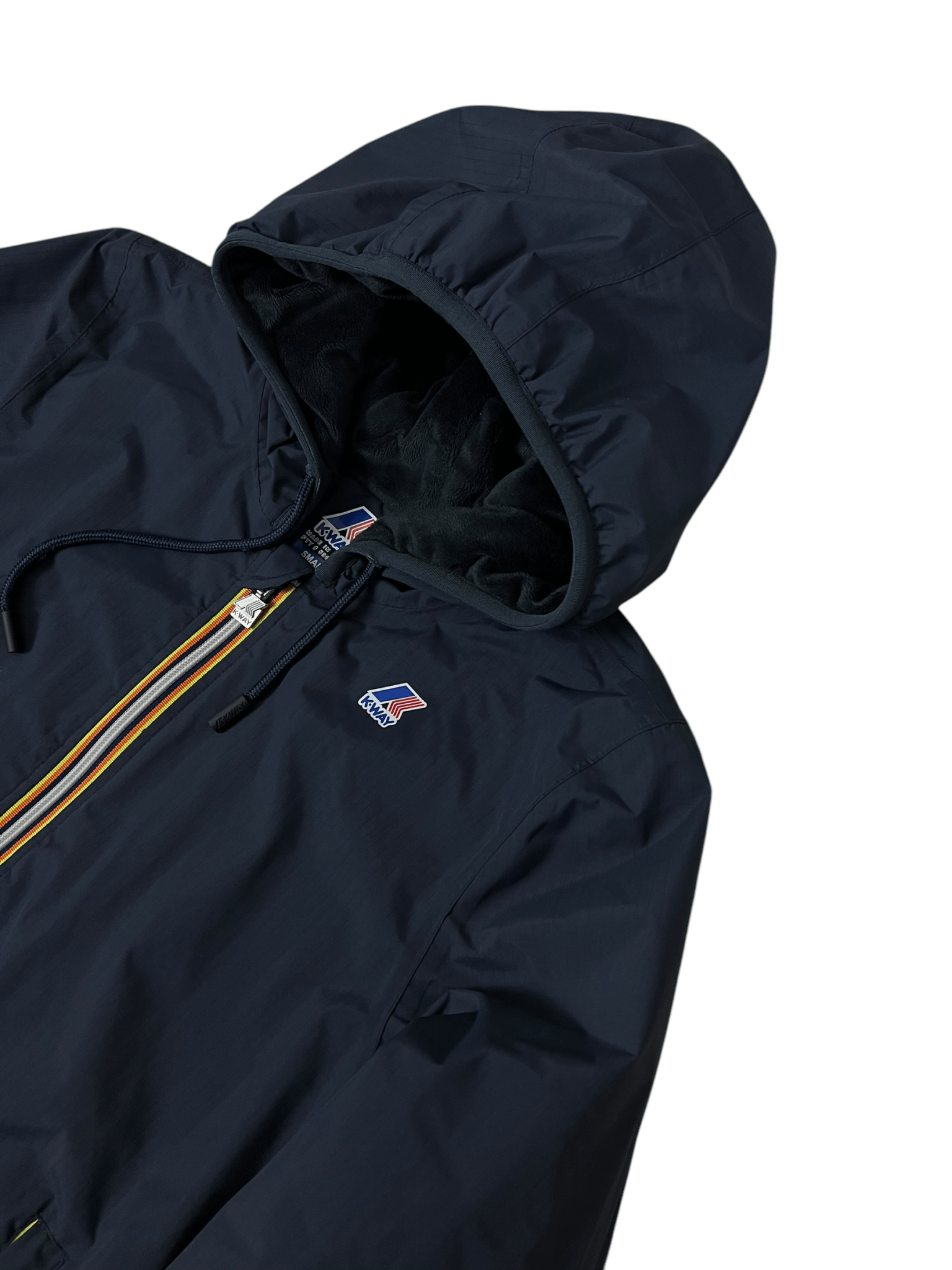 VESTE K - WAY - NB08 SHOP