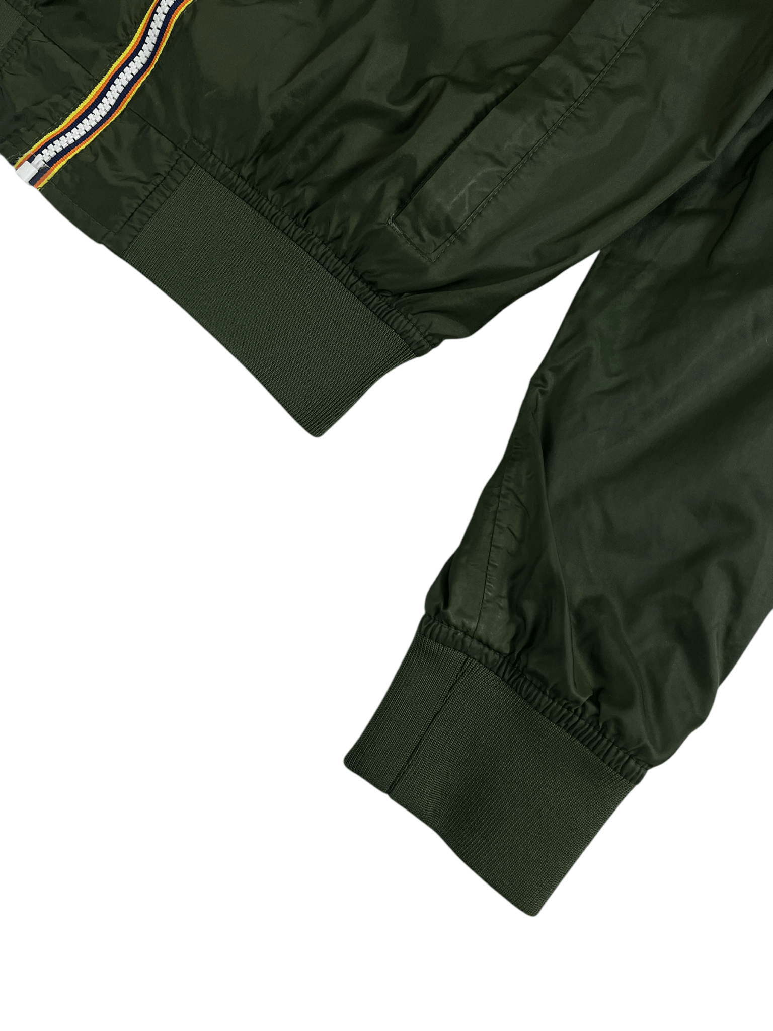 VESTE K - WAY - NB08 SHOP