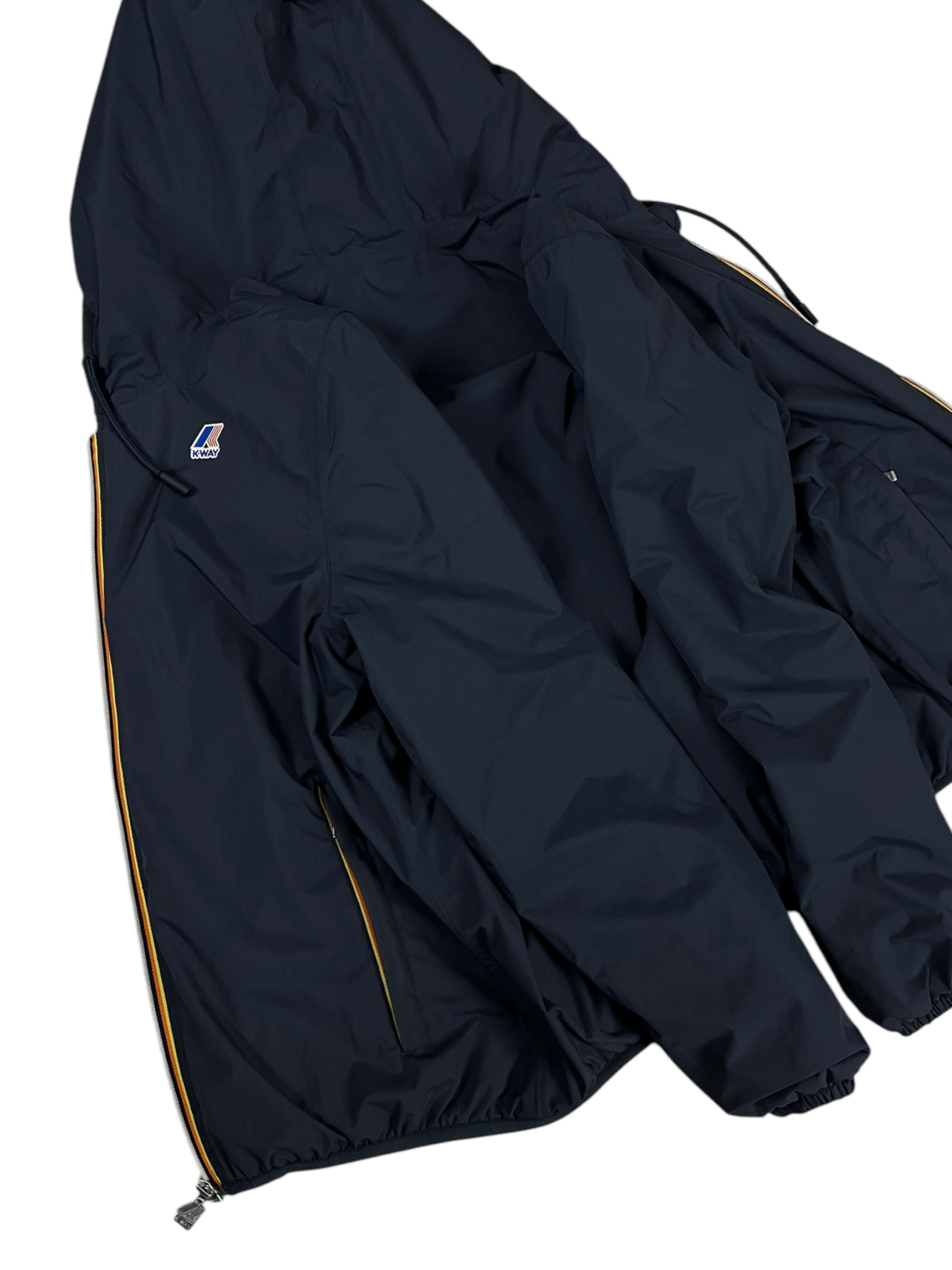 VESTE K - WAY - NB08 SHOP