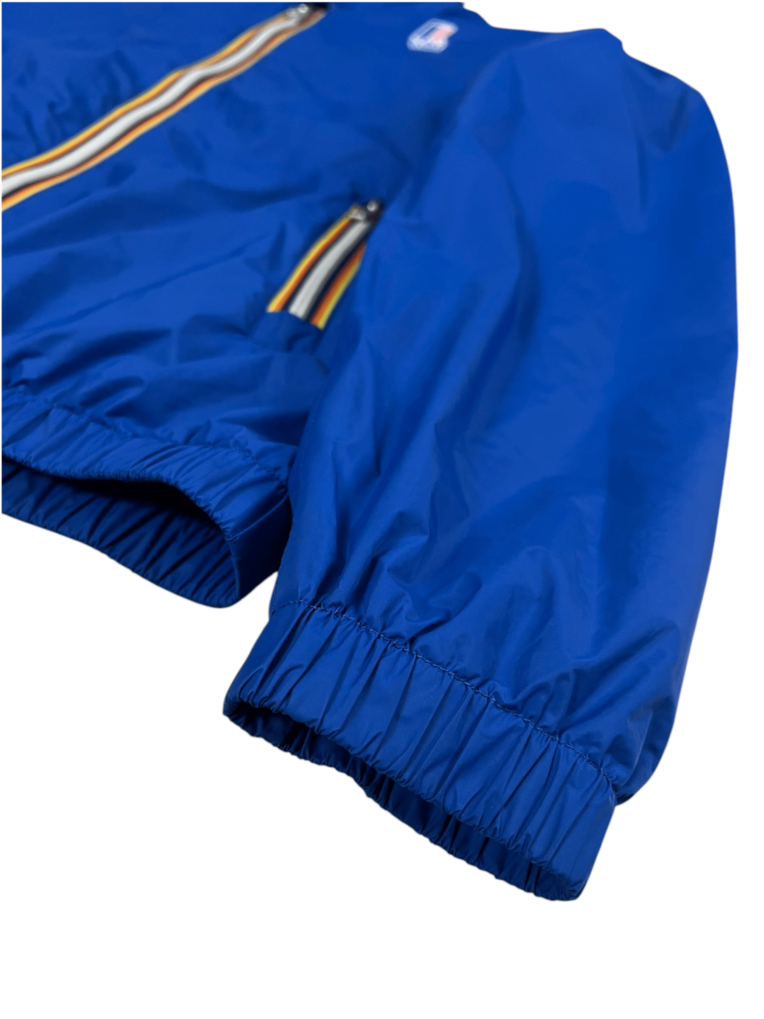 VESTE K - WAY - NB08 SHOP