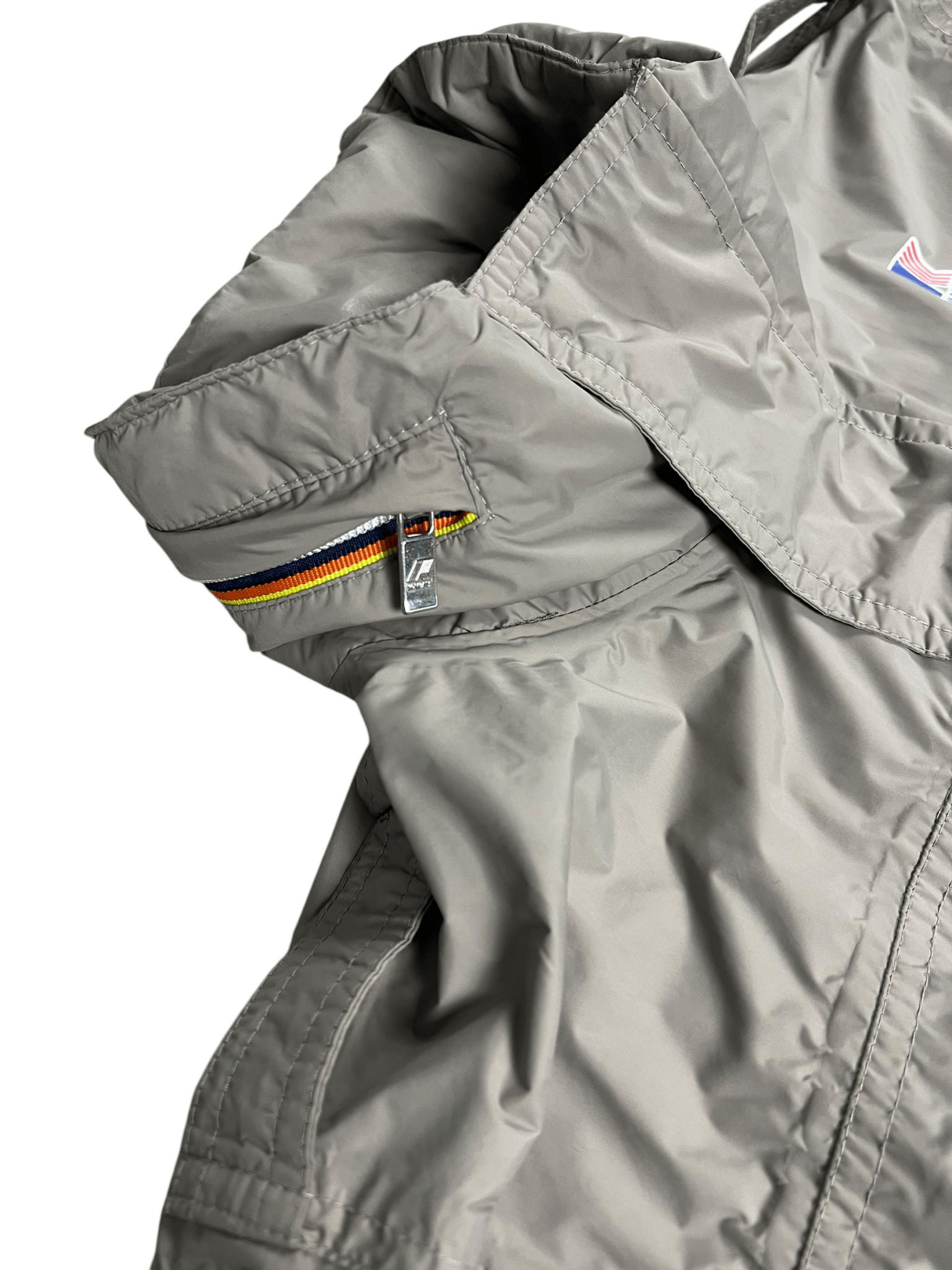 VESTE K - WAY - NB08 SHOP