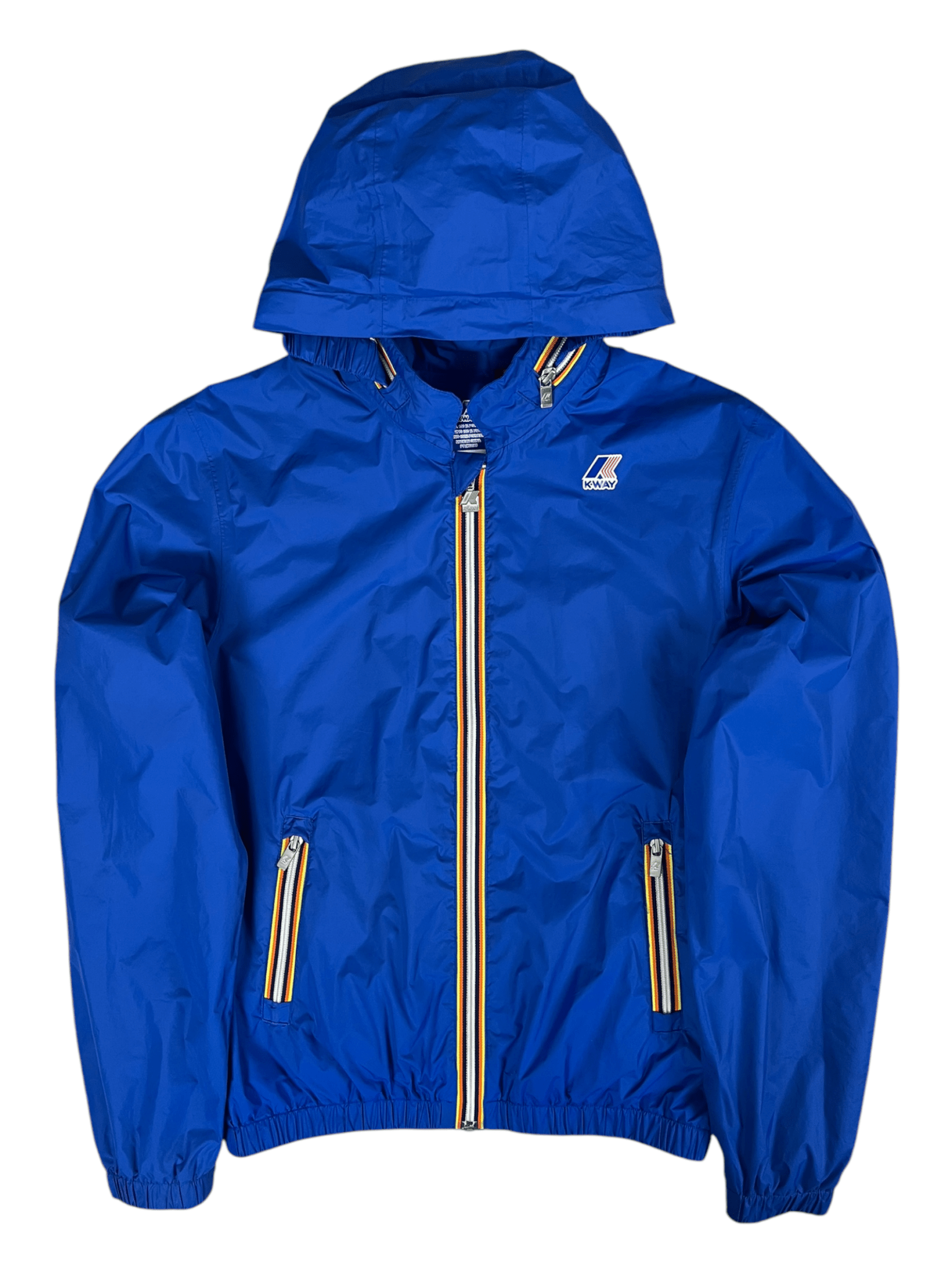 VESTE K - WAY - NB08 SHOP