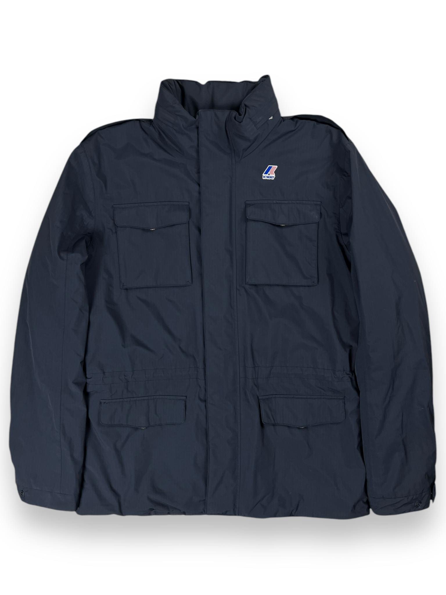 VESTE K - WAY - NB08 SHOP
