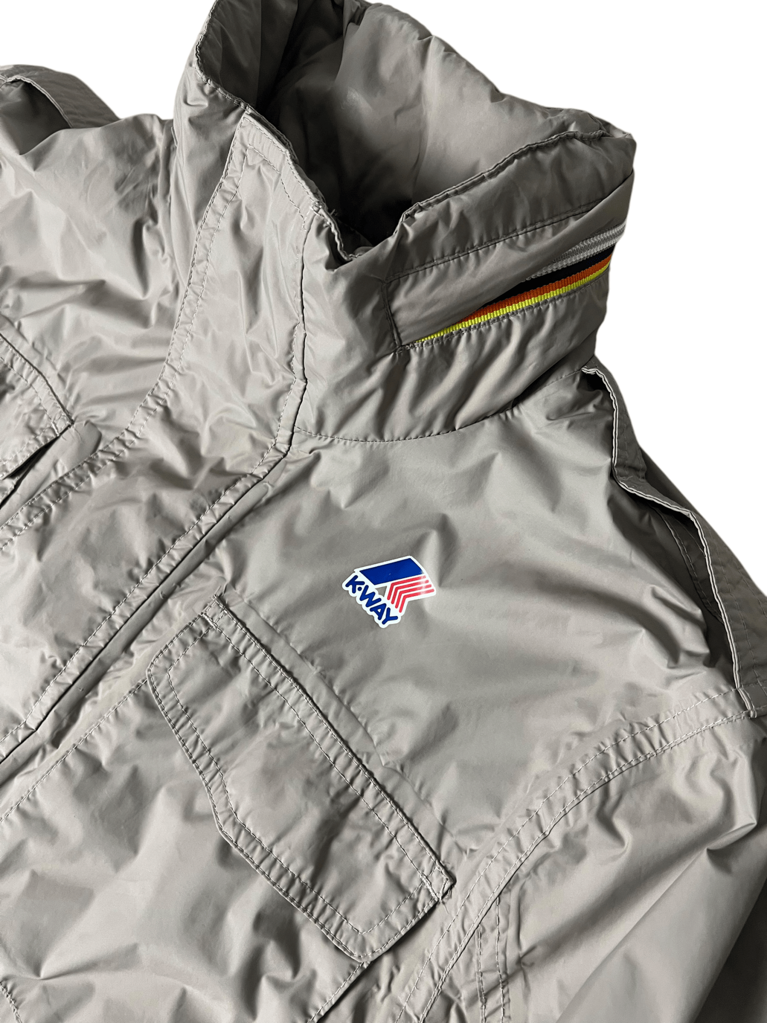 VESTE K - WAY - NB08 SHOP