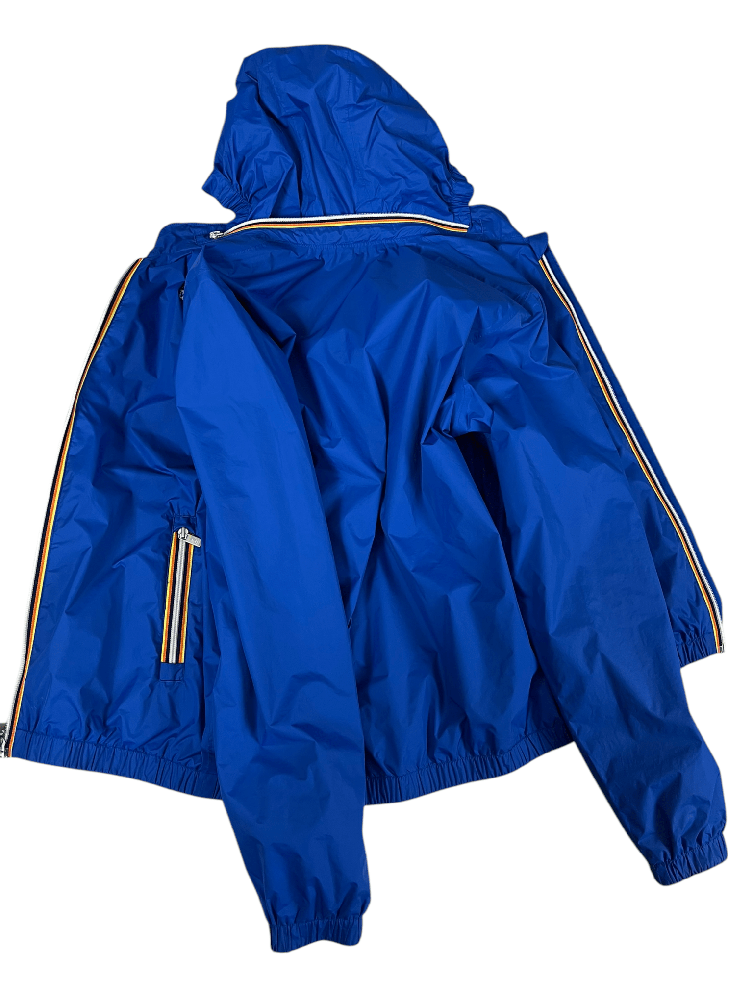 VESTE K - WAY - NB08 SHOP