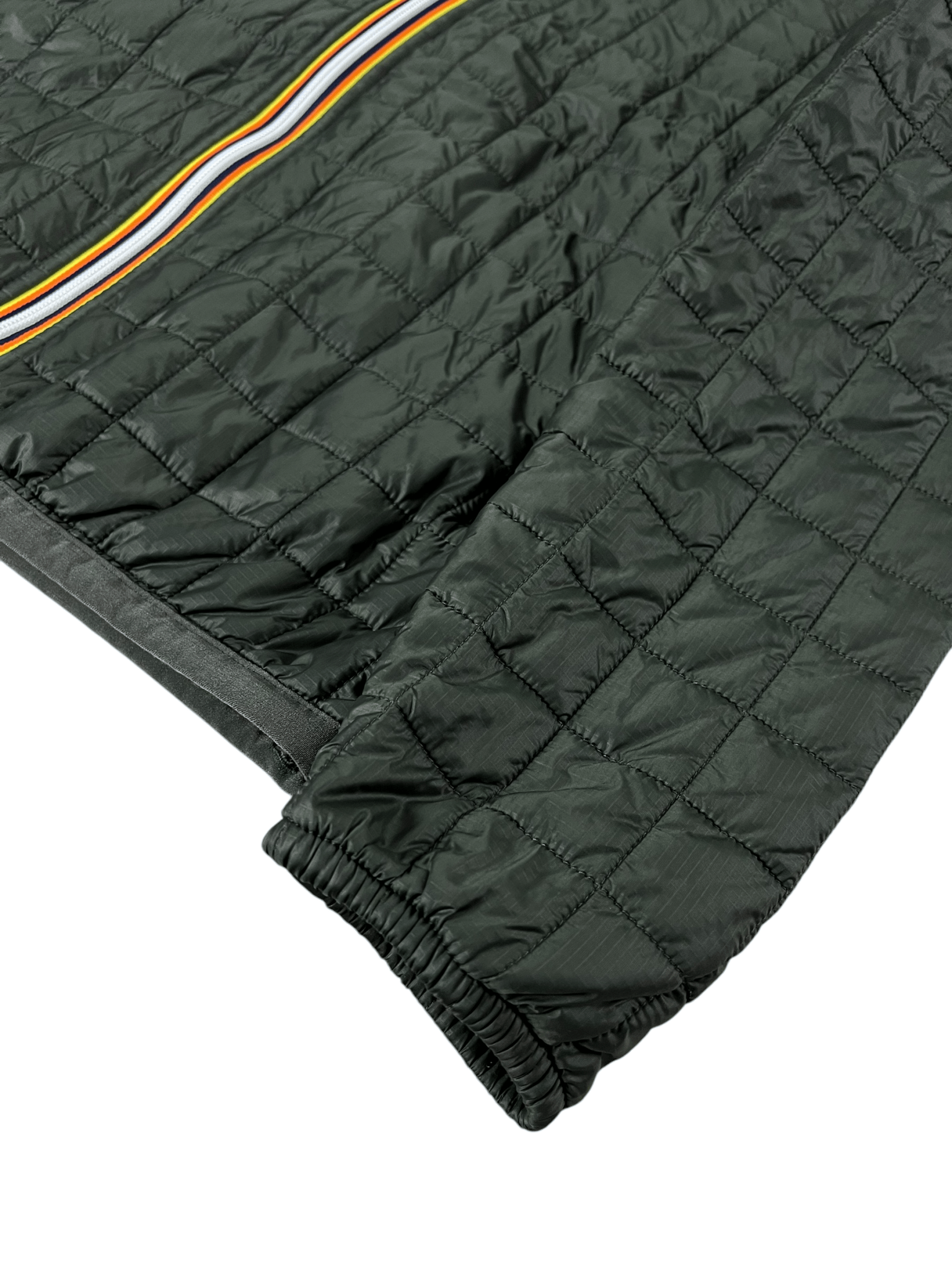 VESTE K - WAY CLAUDE QUILTED - NB08 SHOP
