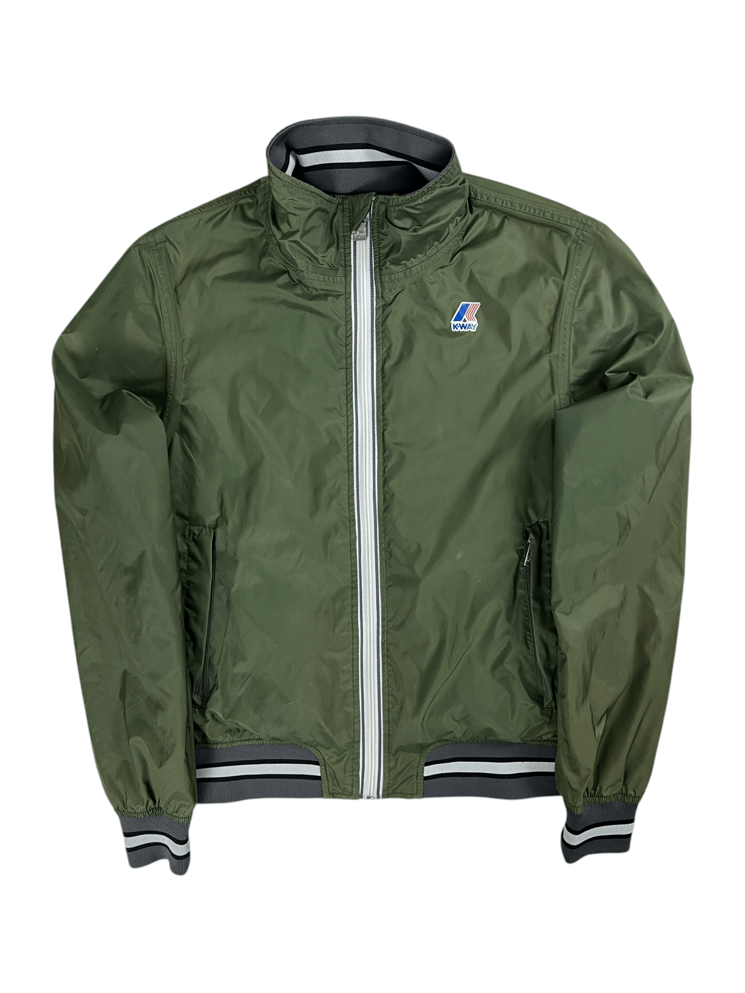VESTE K - WAY TORNADO - NB08 SHOP