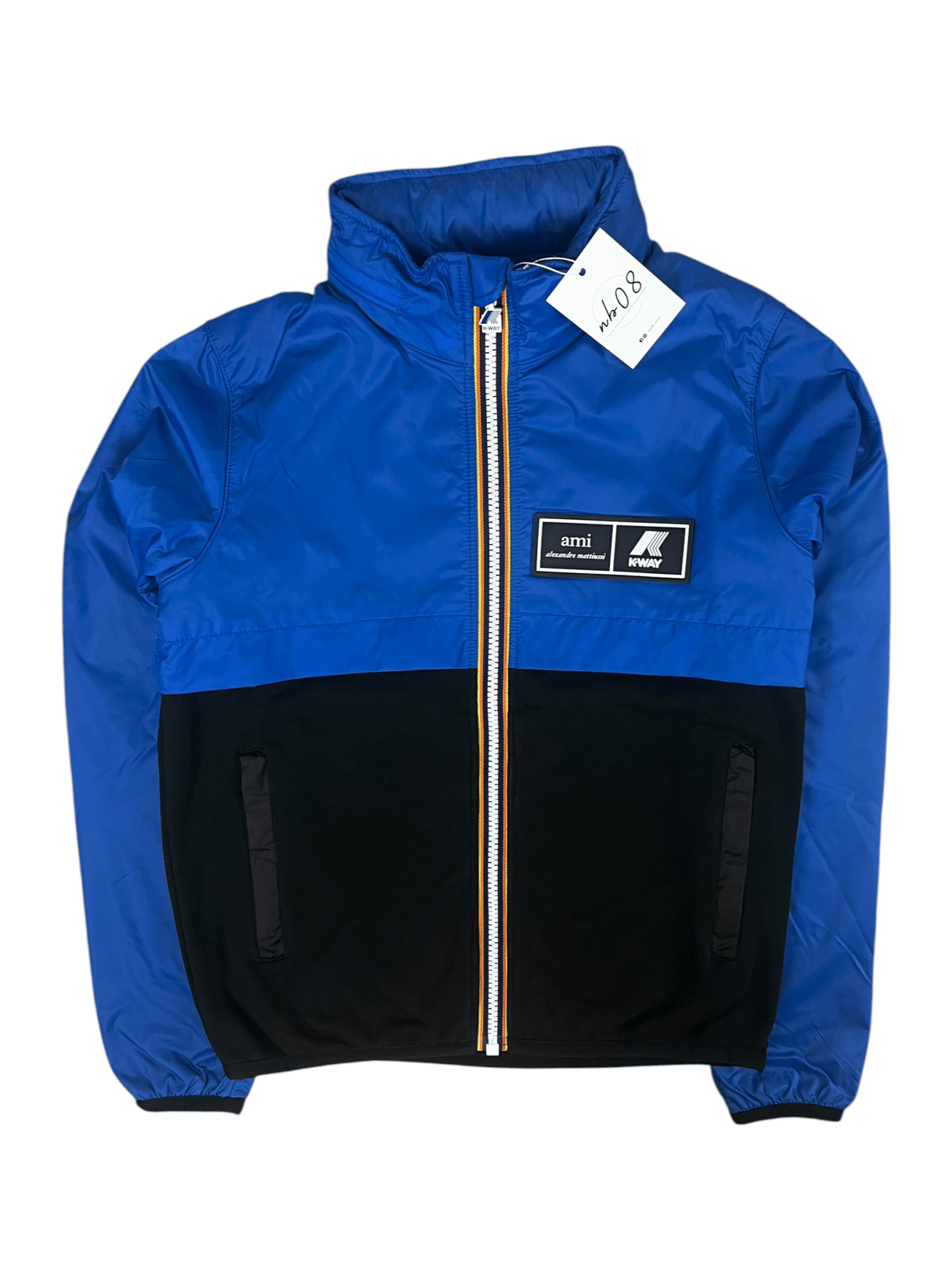 VESTE K - WAY X AMI - NB08 SHOP