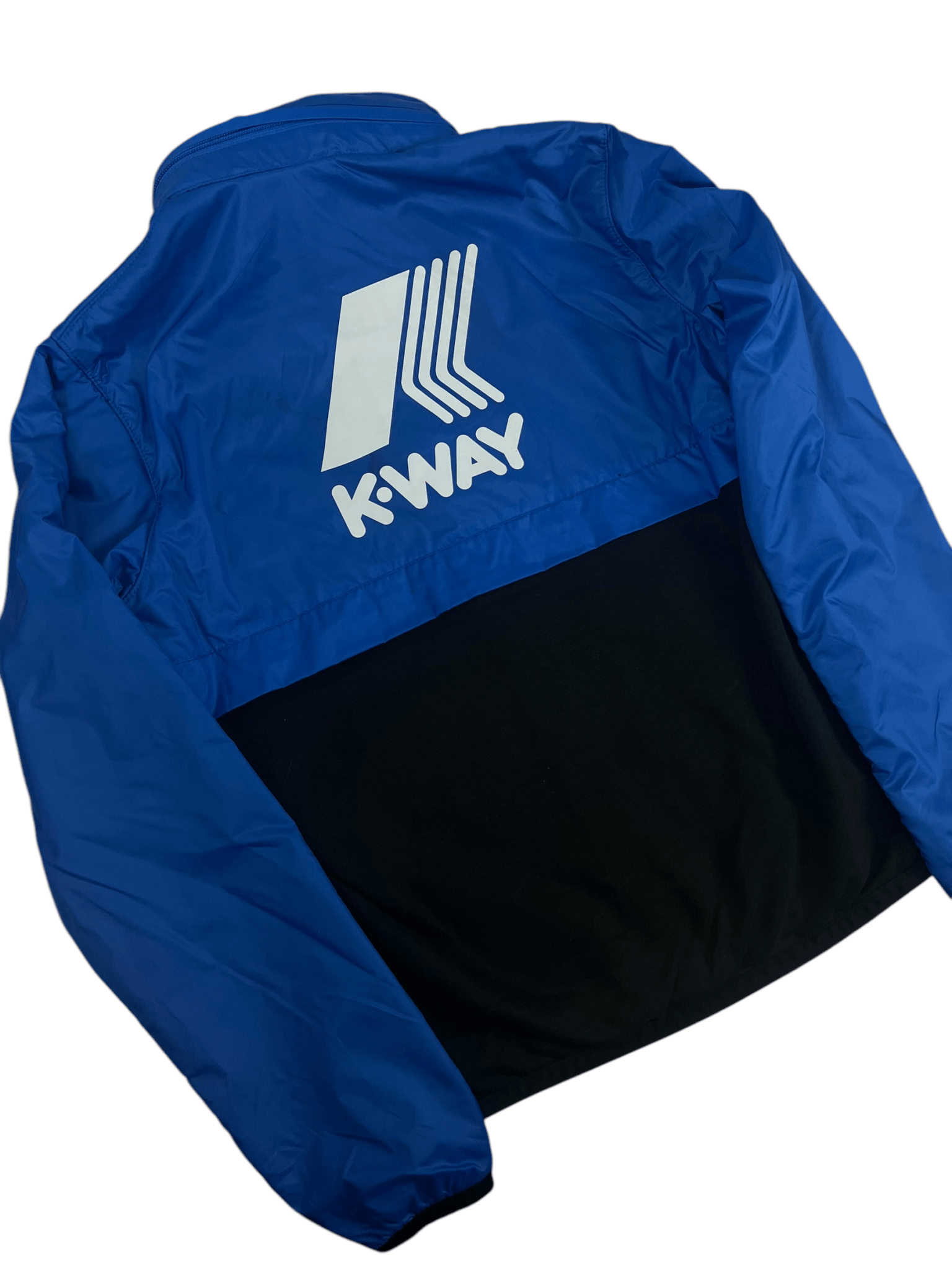 VESTE K - WAY X AMI - NB08 SHOP