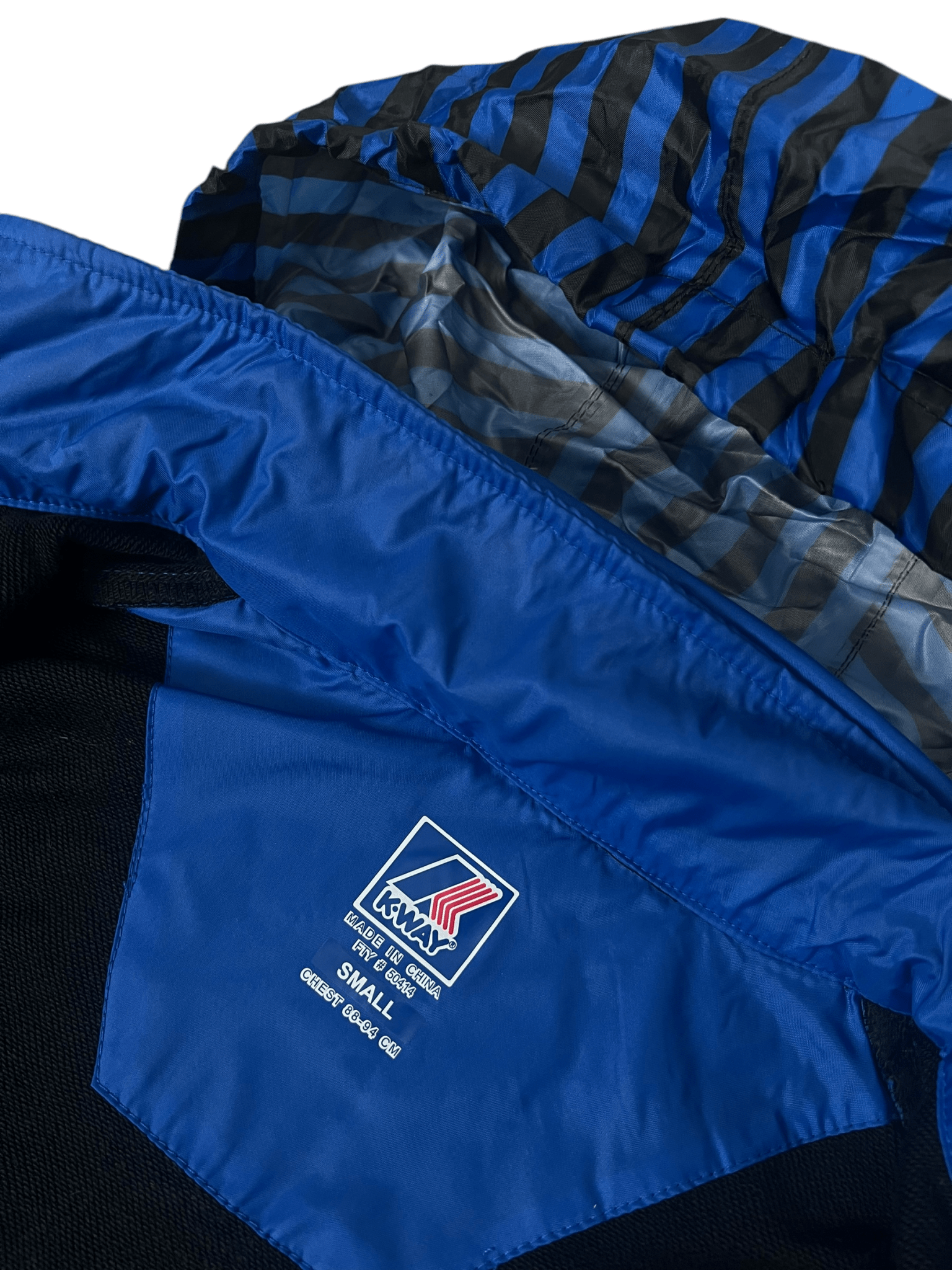 VESTE K - WAY X AMI - NB08 SHOP