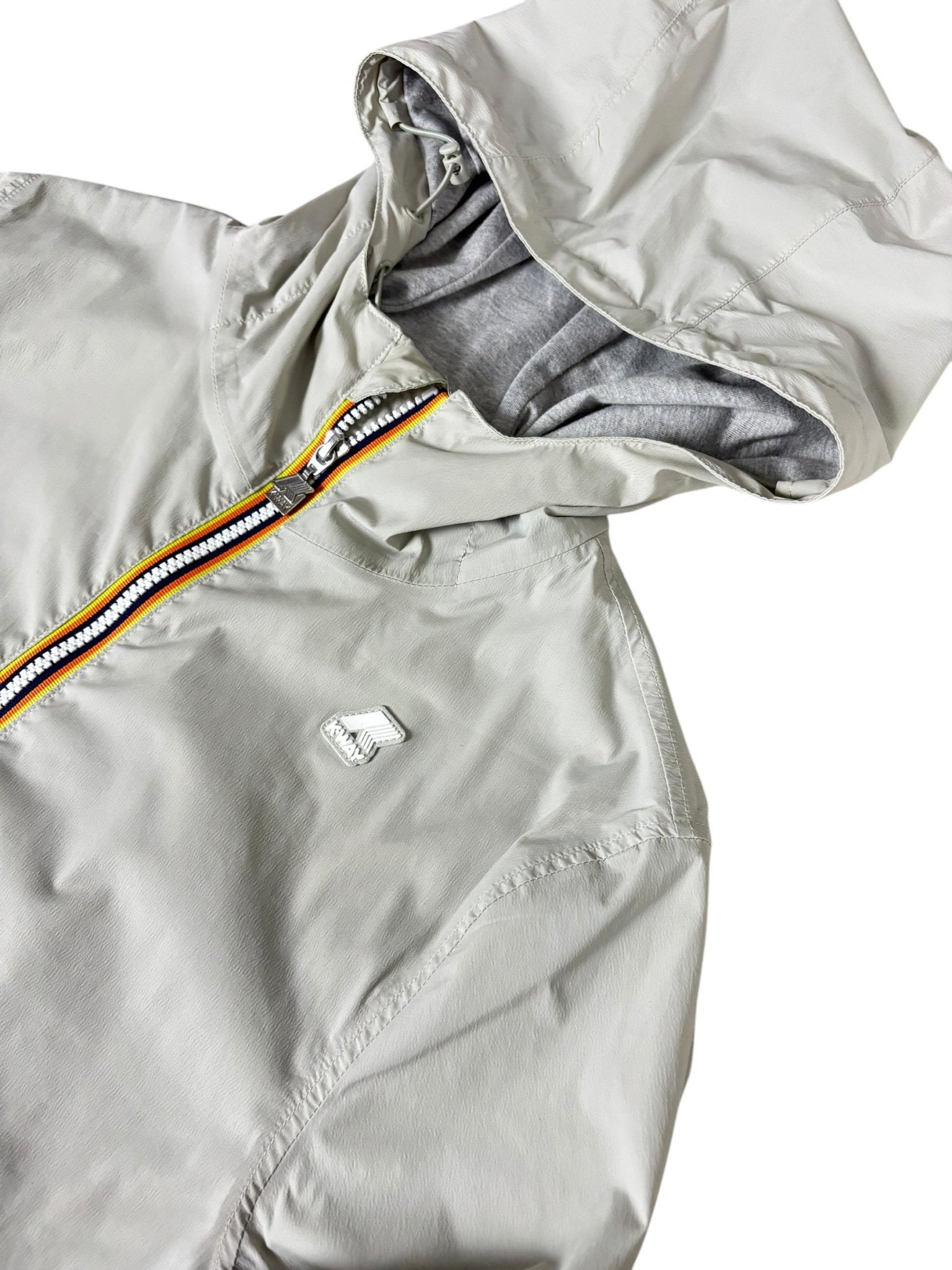VESTE KWAY - NB08 SHOP